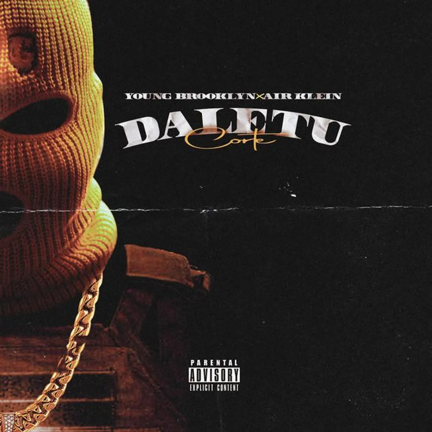 Young Brooklyn X Airklein Brand Page