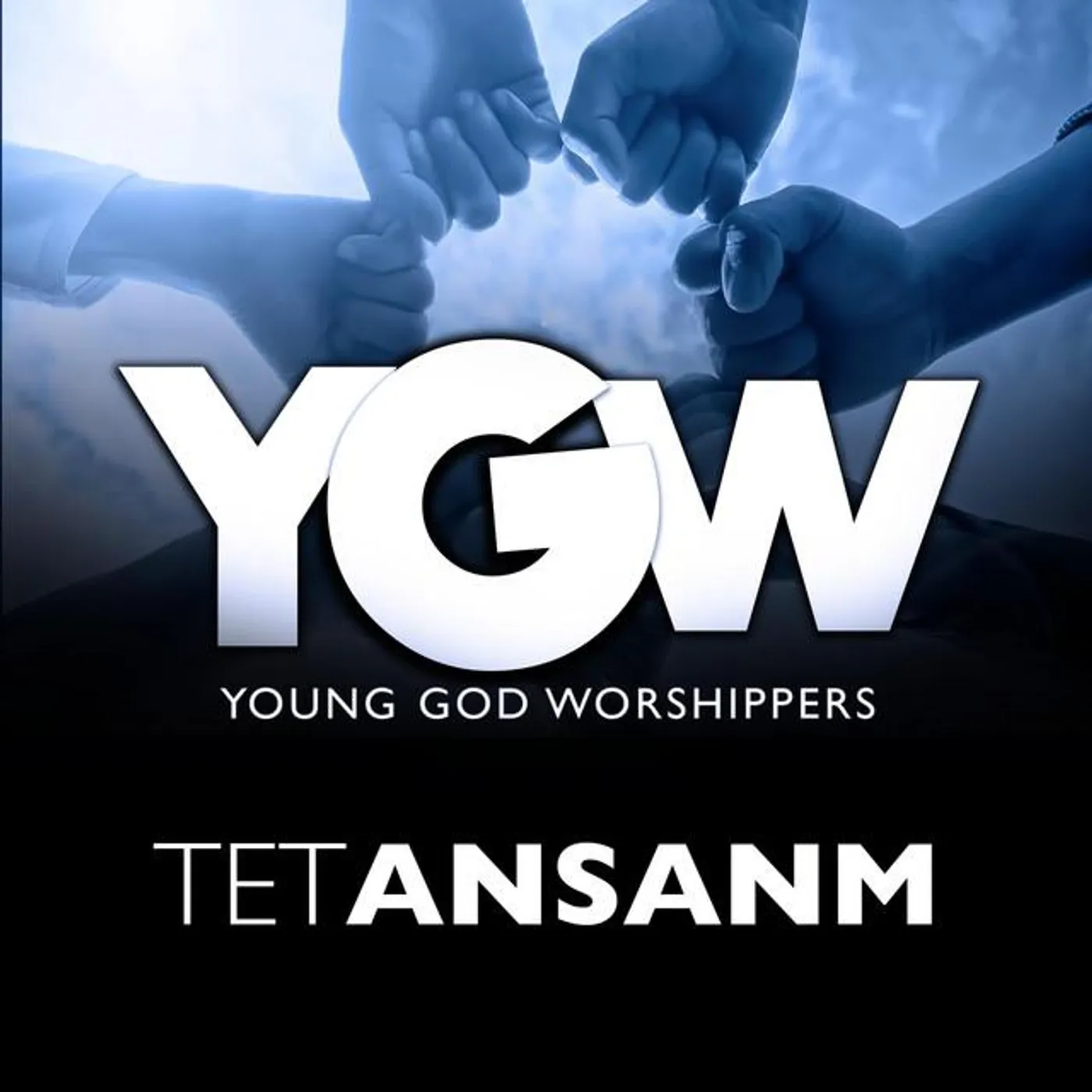 Young God Worshippers