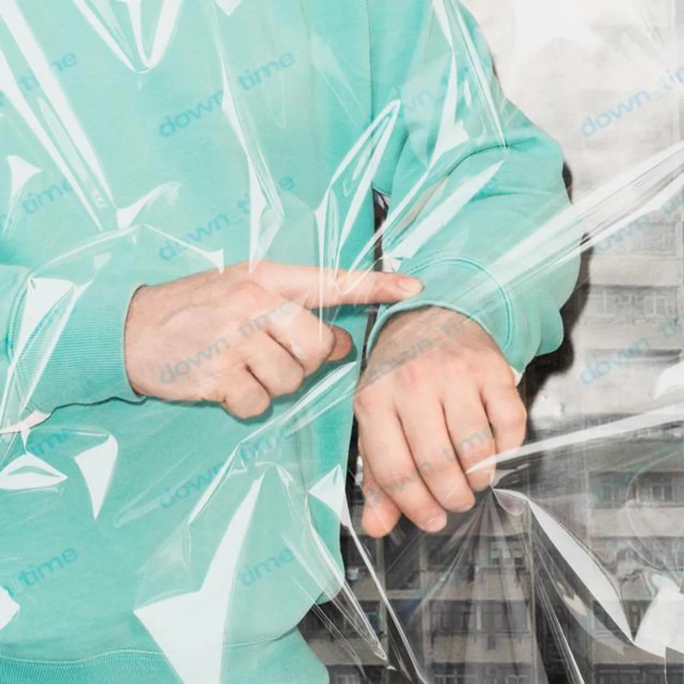 Young Galaxy Brand Page