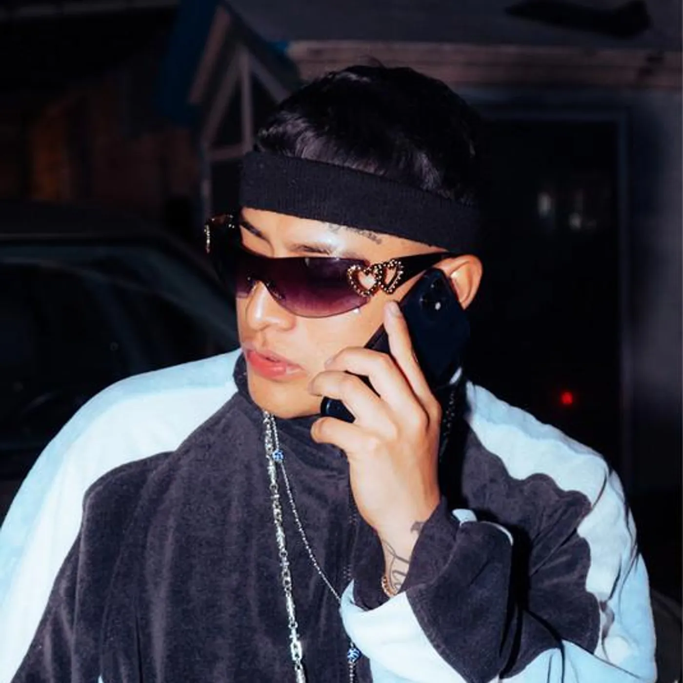 Young Gang Brand Page