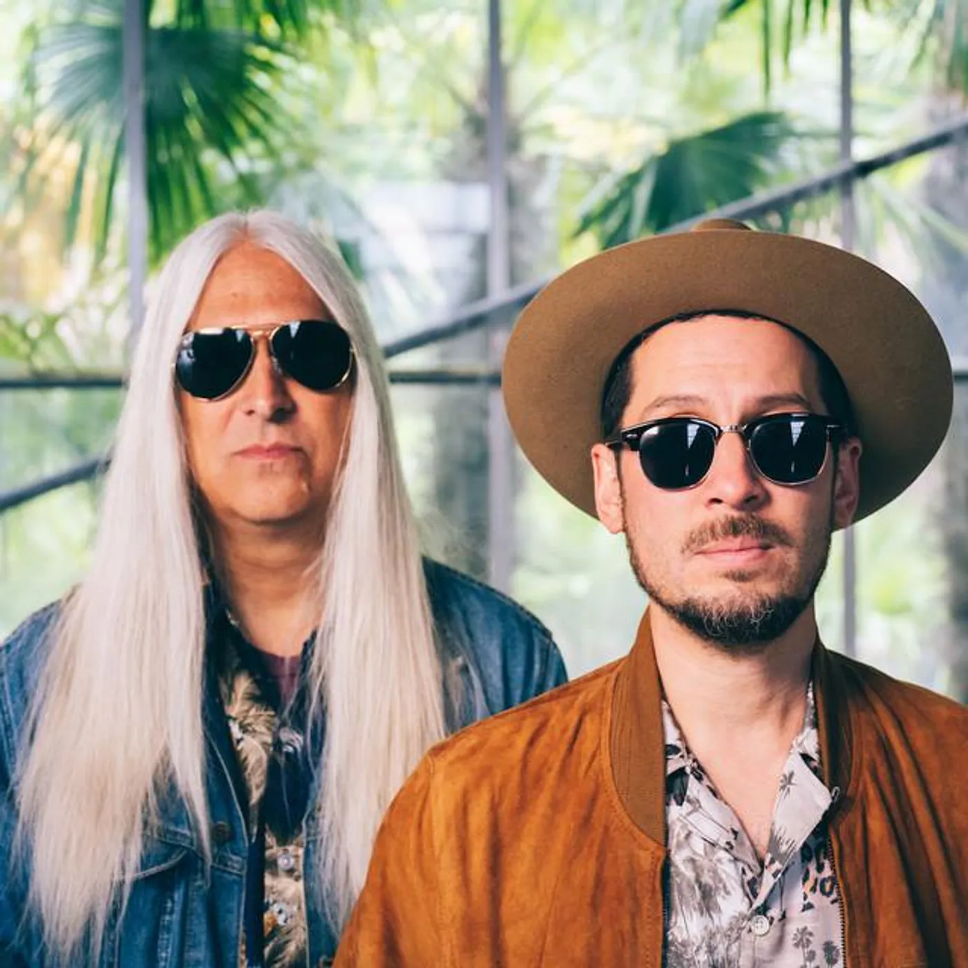 Young Gun Silver Fox Brand Page