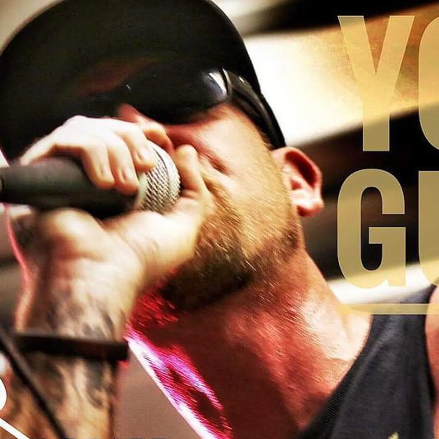 Young Gunner Brand Page