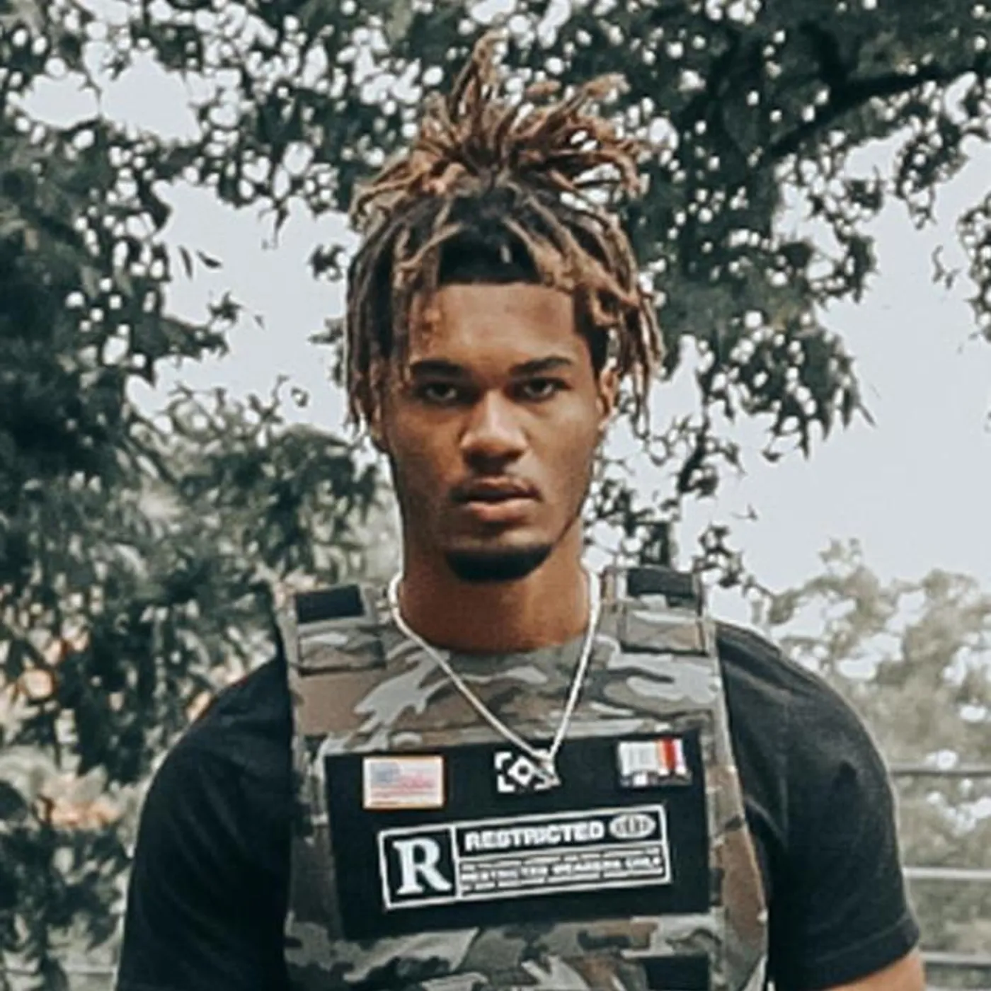 Young Don the Sauce God Brand Page