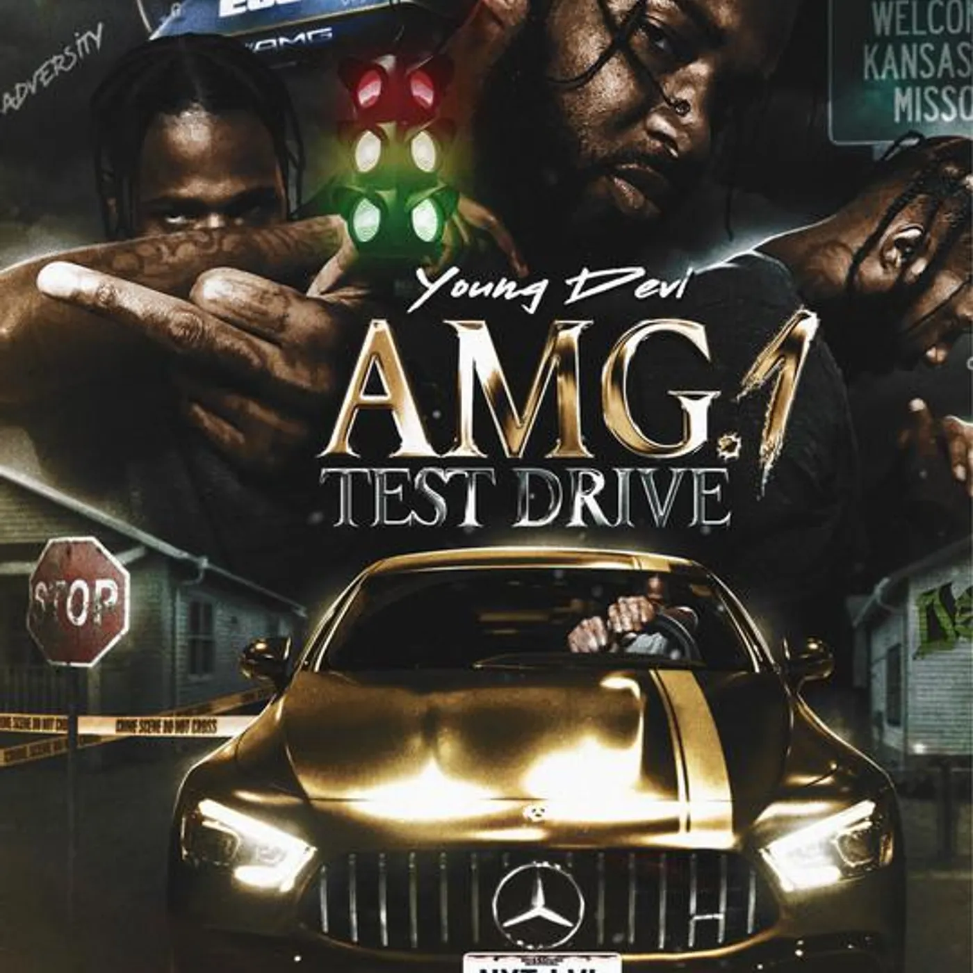 Young Devi D Brand Page