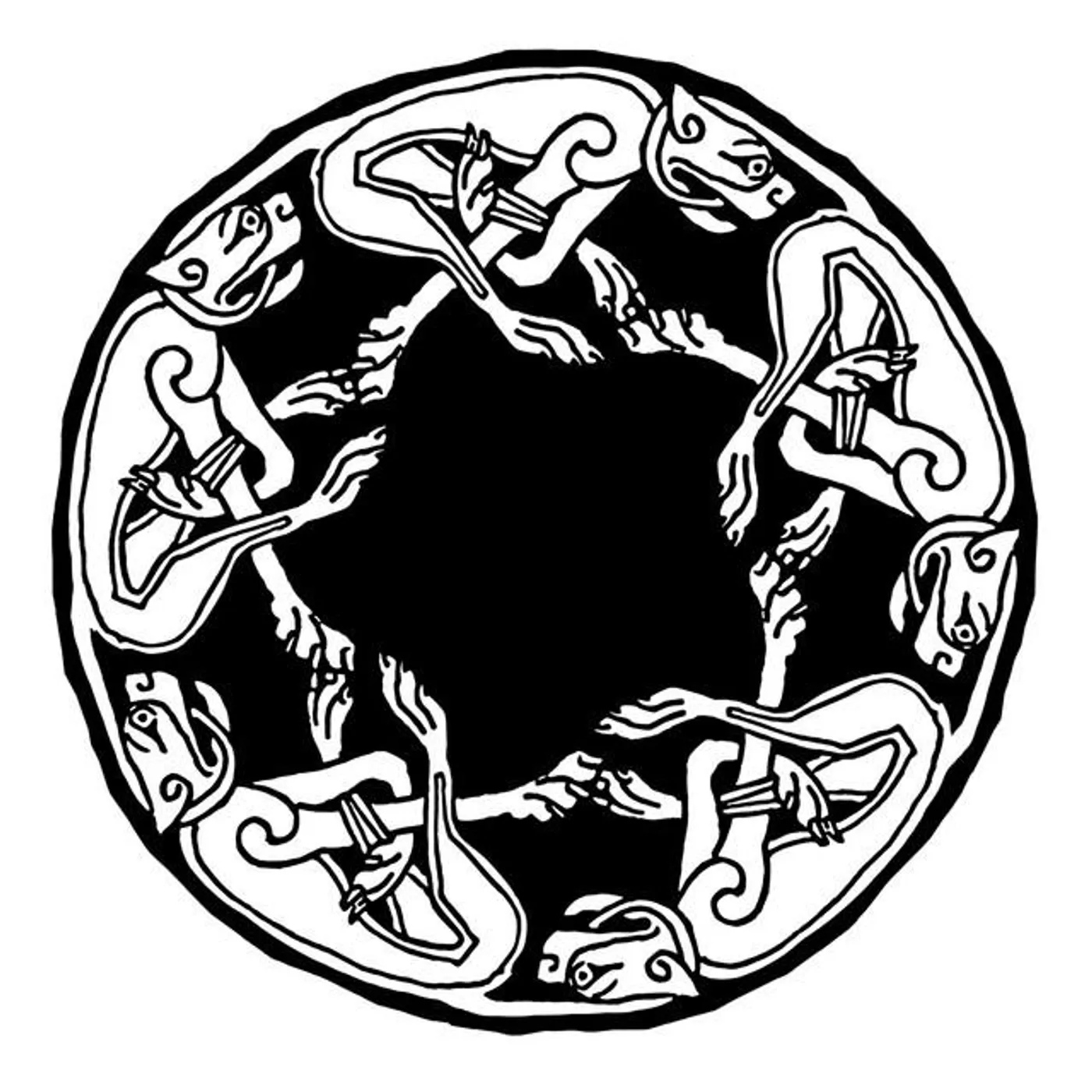 Young Druid Brand Page