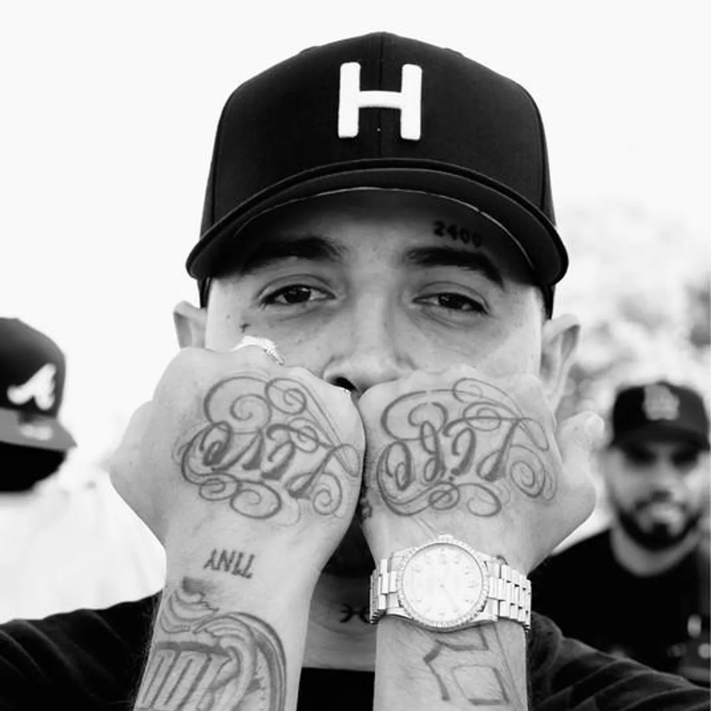 Young Drummer Boy Brand Page