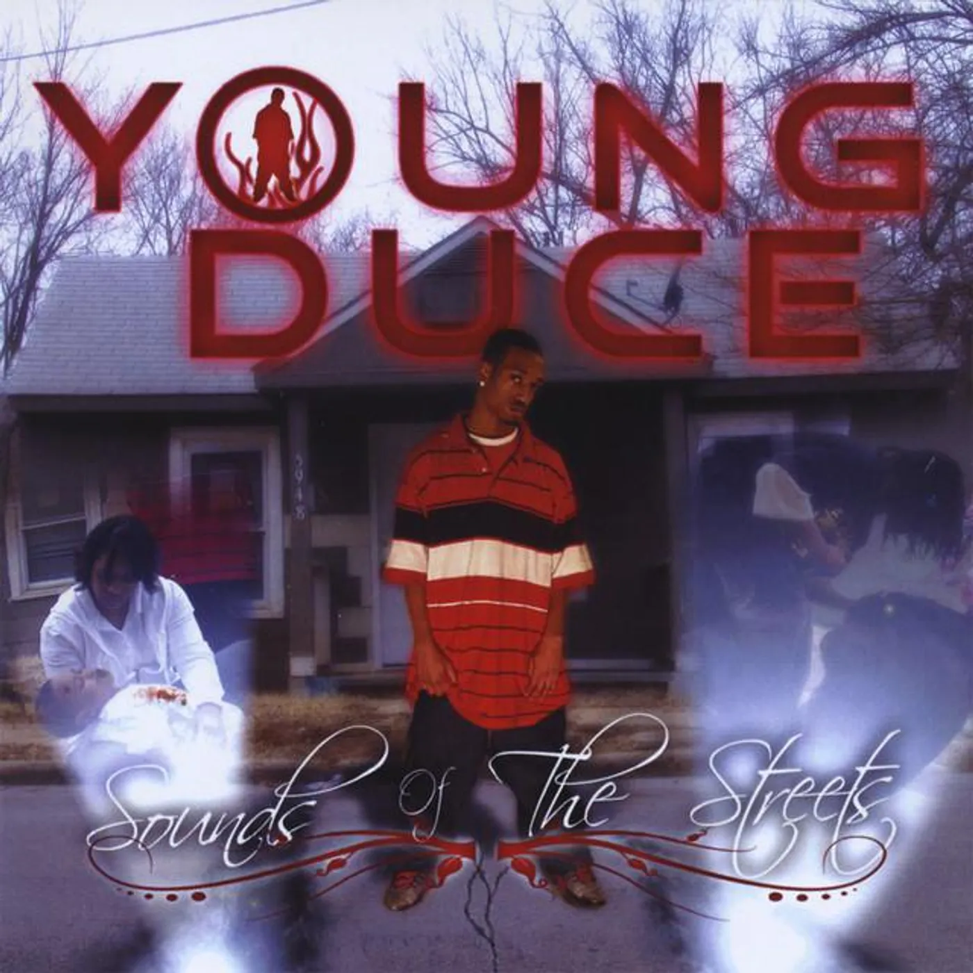 Young Duce