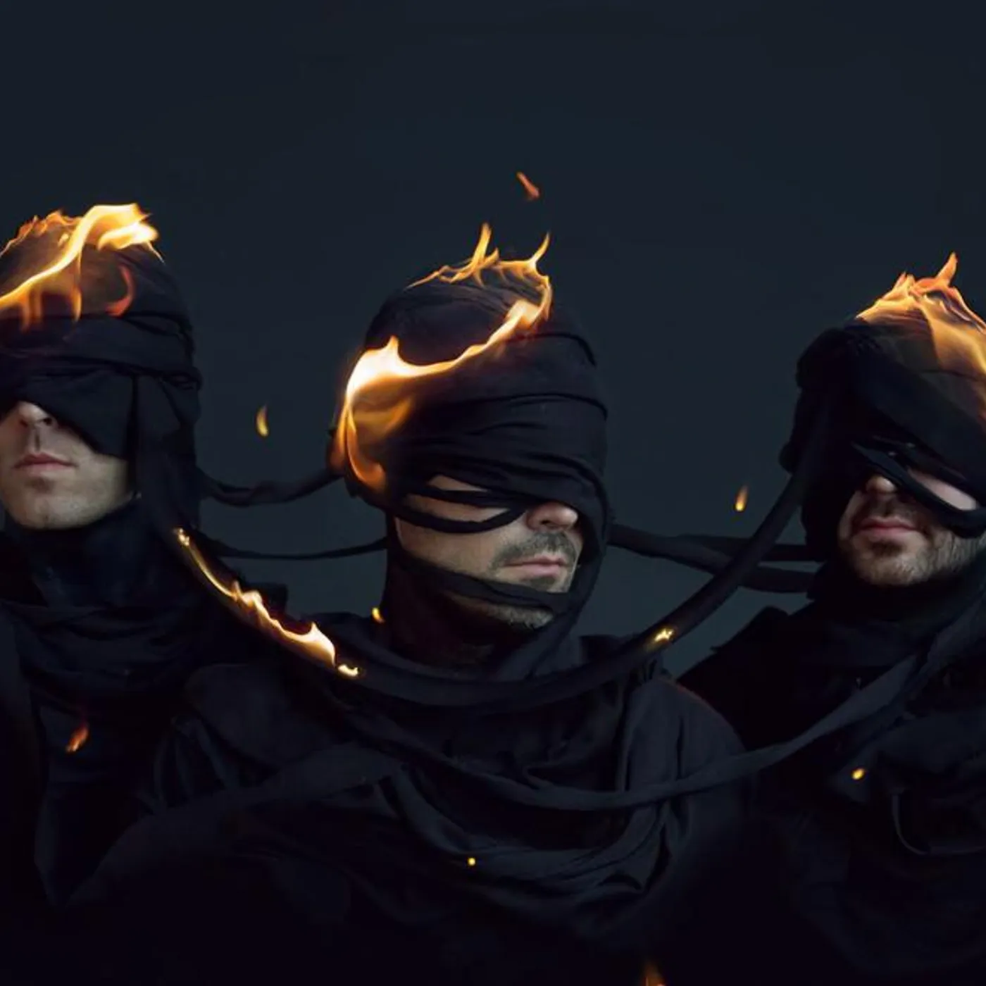 Young Empires Brand Page