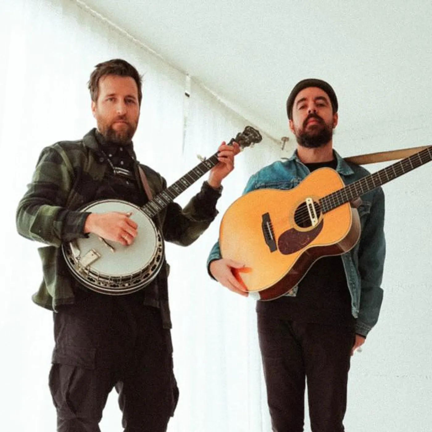 Young Forest Brand Page