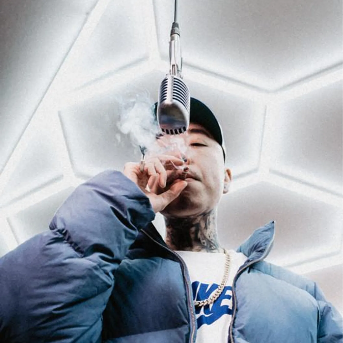 Young Fingaprint Brand Page