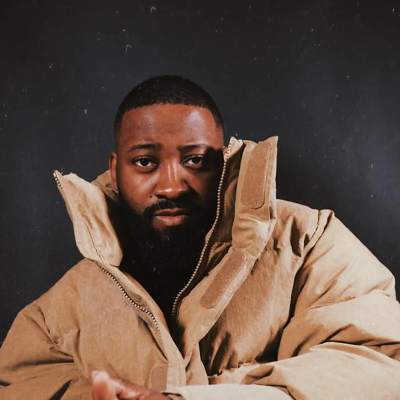 Young G Mr.Magnífico