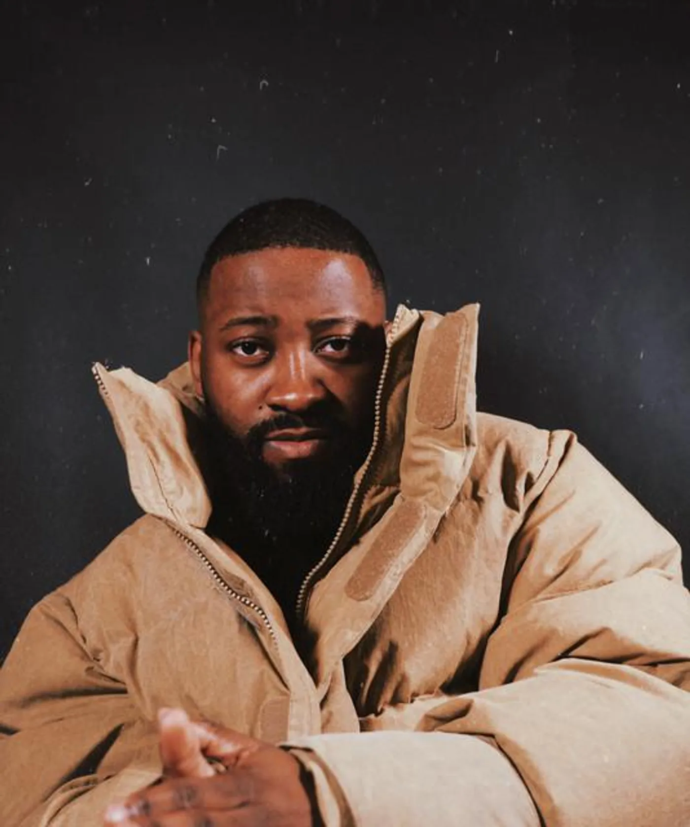 Young G Mr.Magnífico