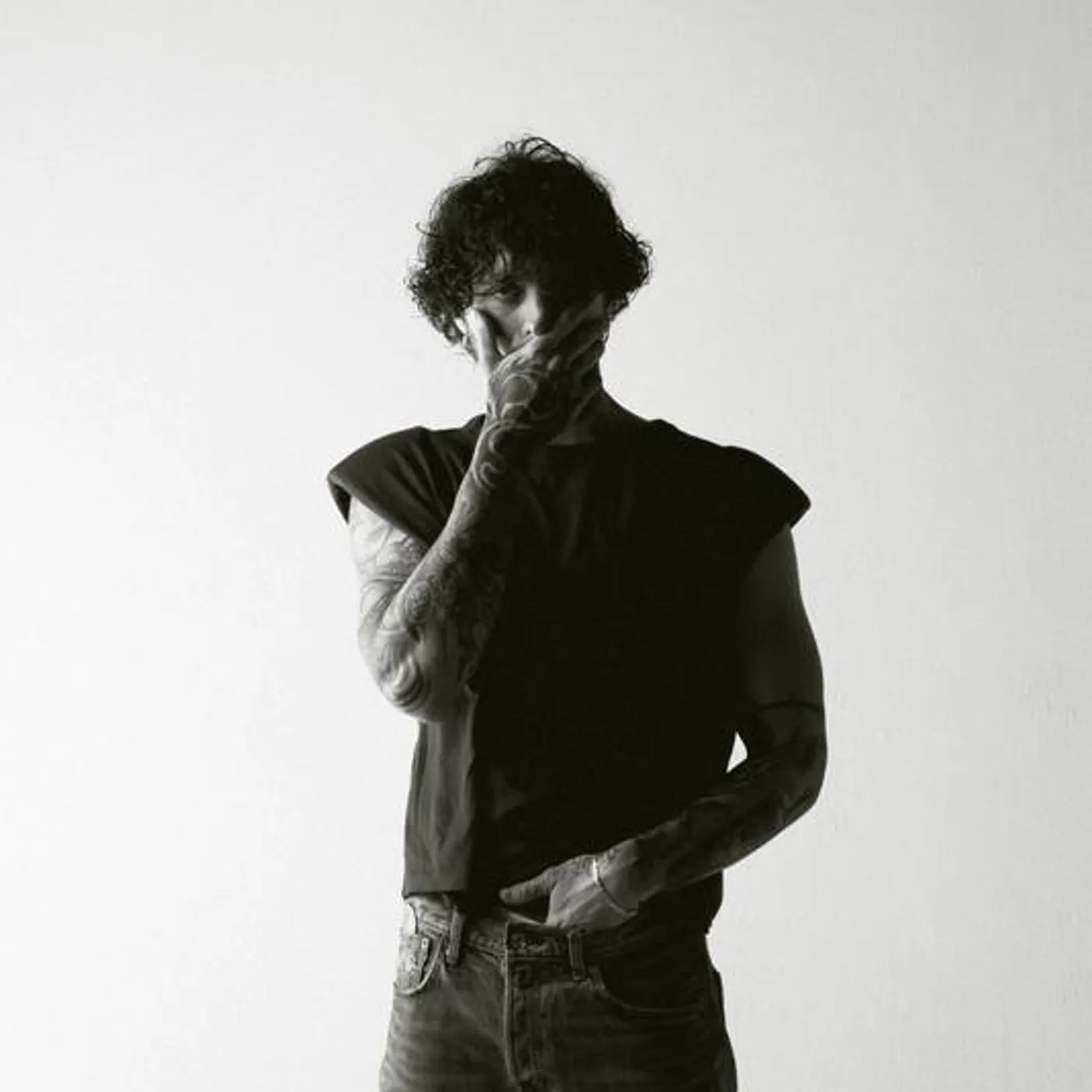 YOUNG KALI Brand Page