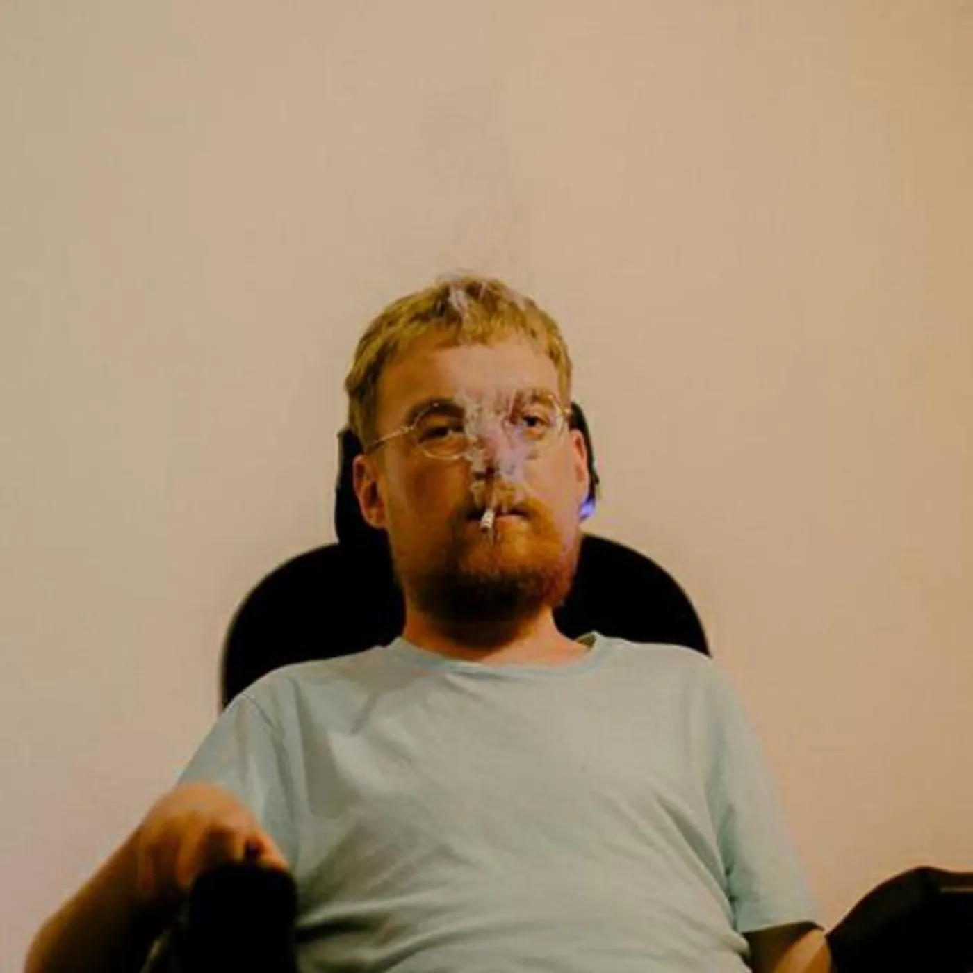 Young Krillin Brand Page