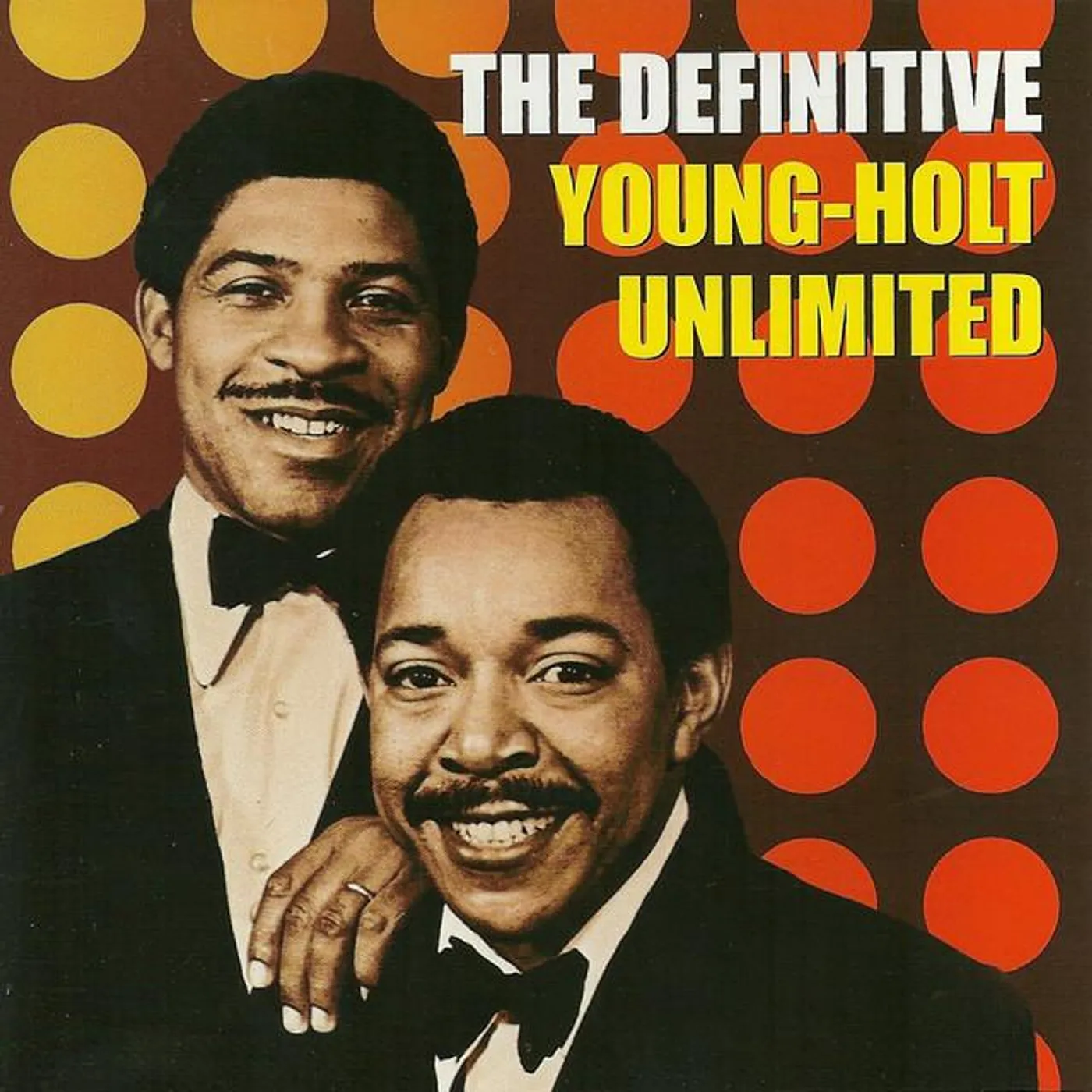 Young-Holt Unlimited Brand Page