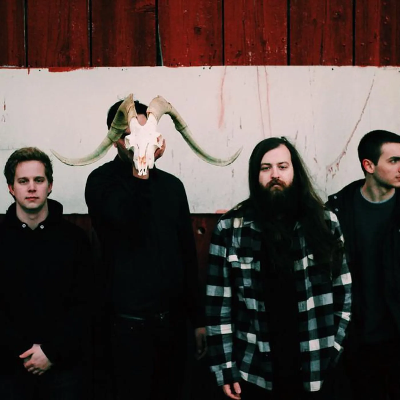 Young and Heartless Brand Page