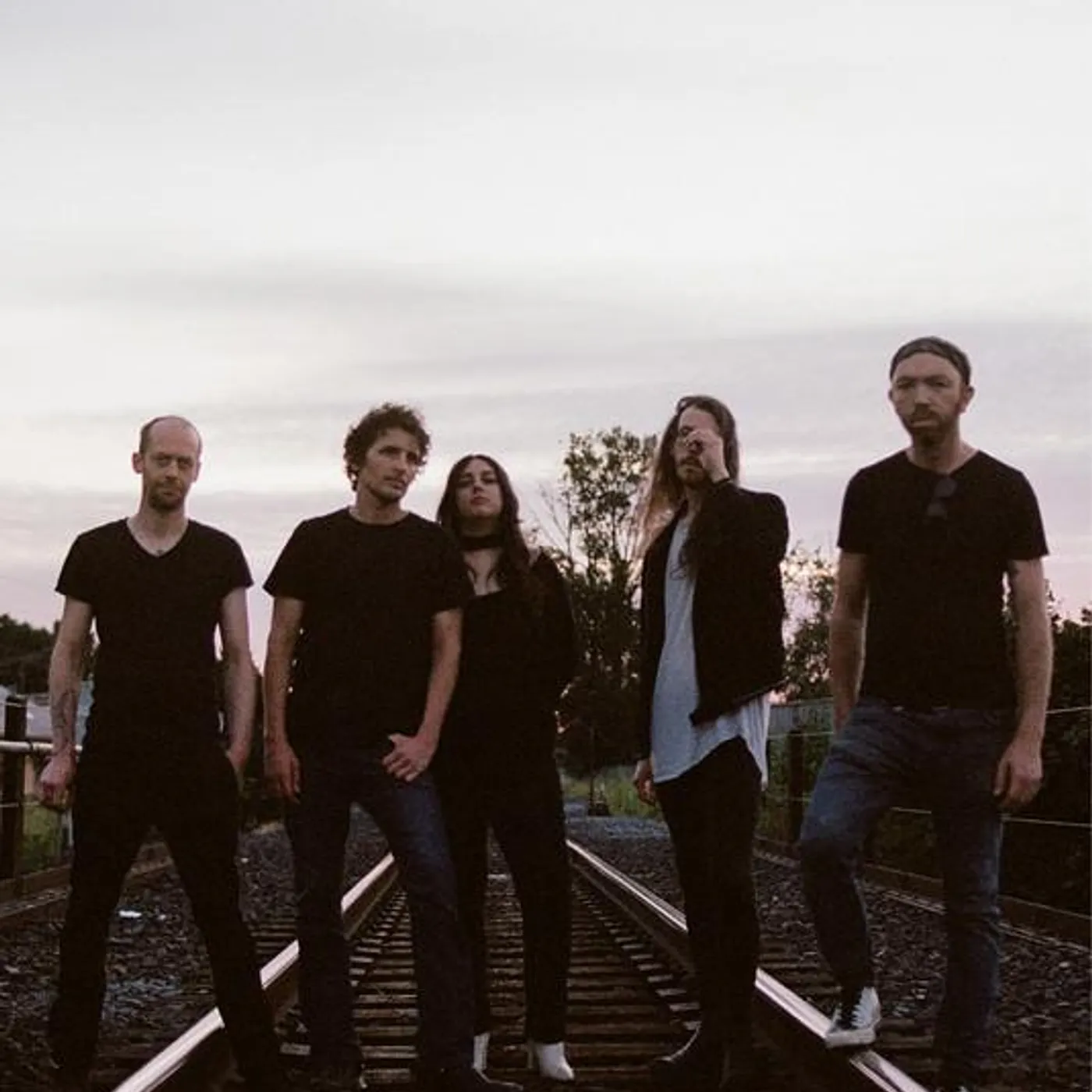 Young Hunter Brand Page