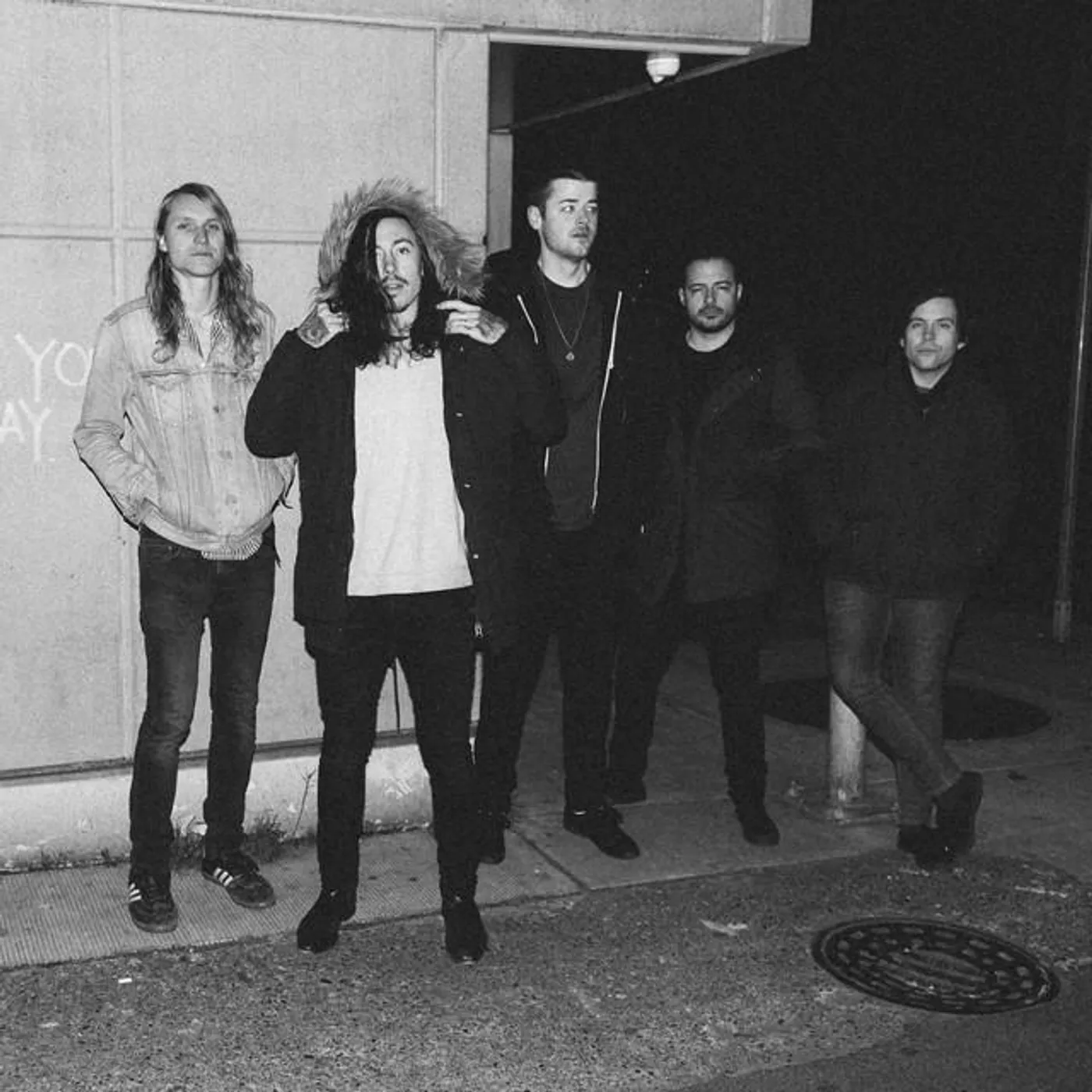 Young in the City Brand Page