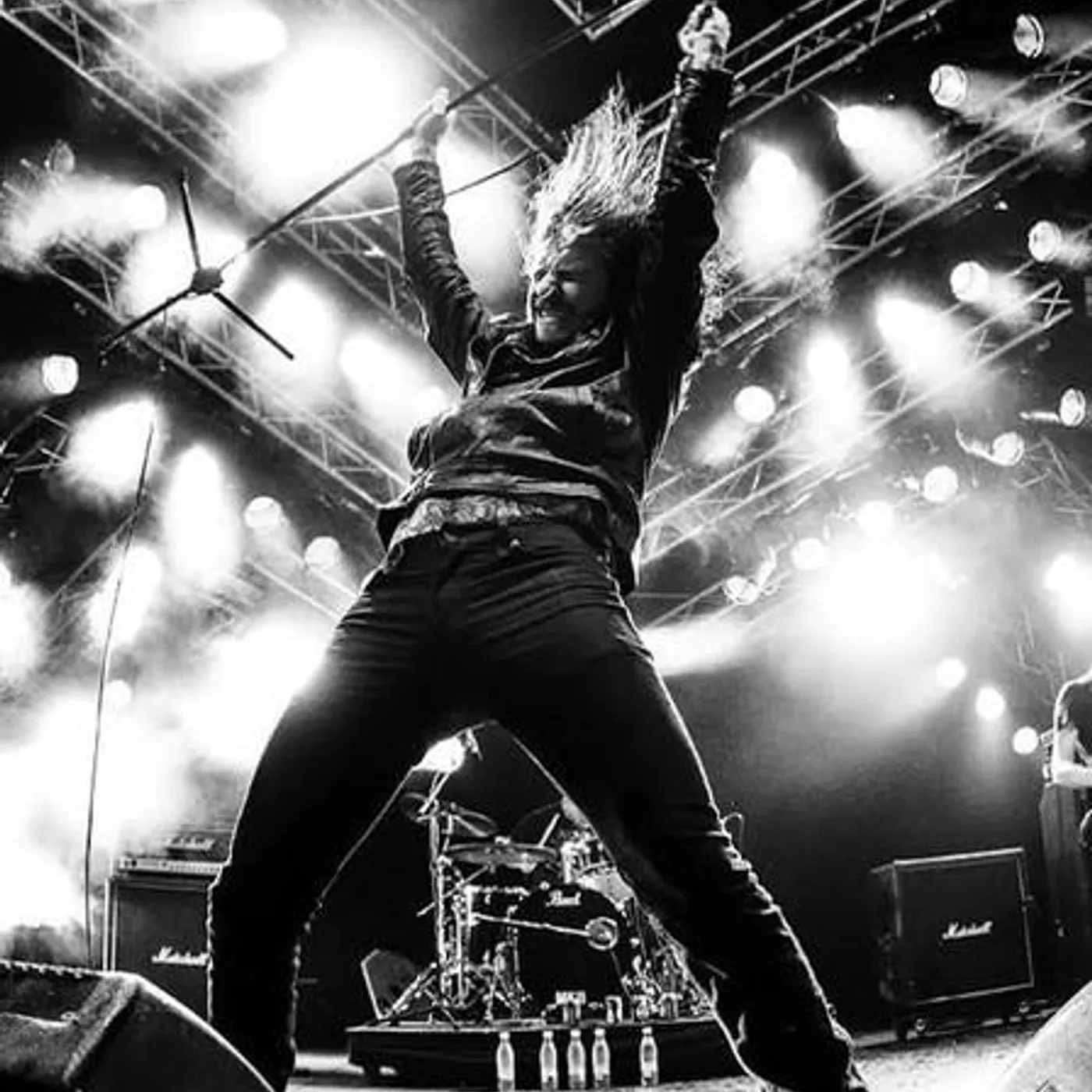 Young And In The Way Brand Page