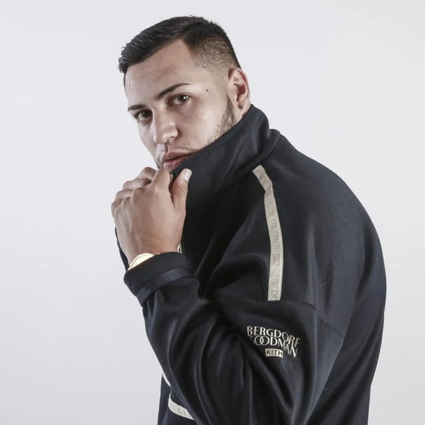 Young J Star Brand Page