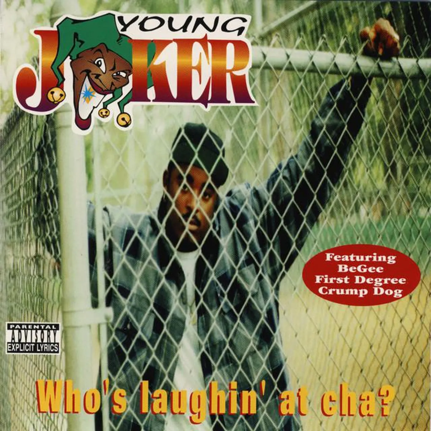 Young Joker