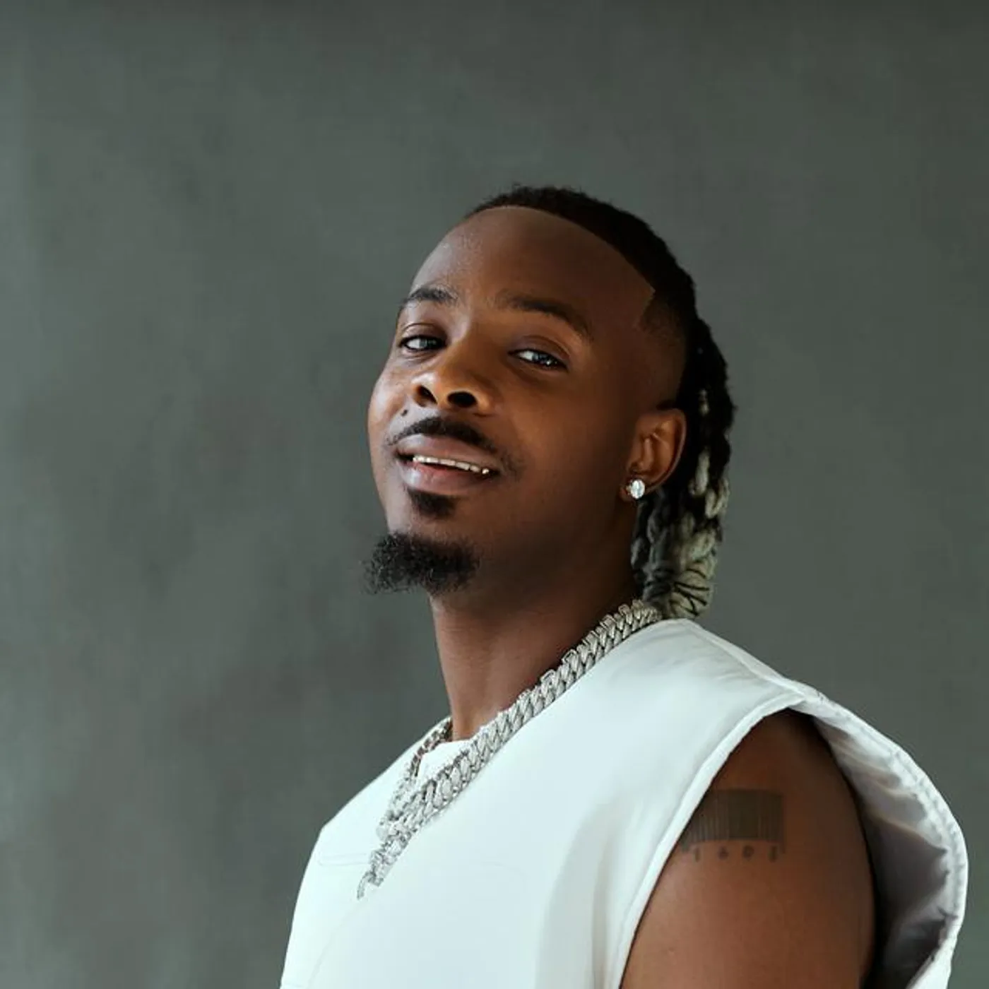 Young Jonn Brand Page