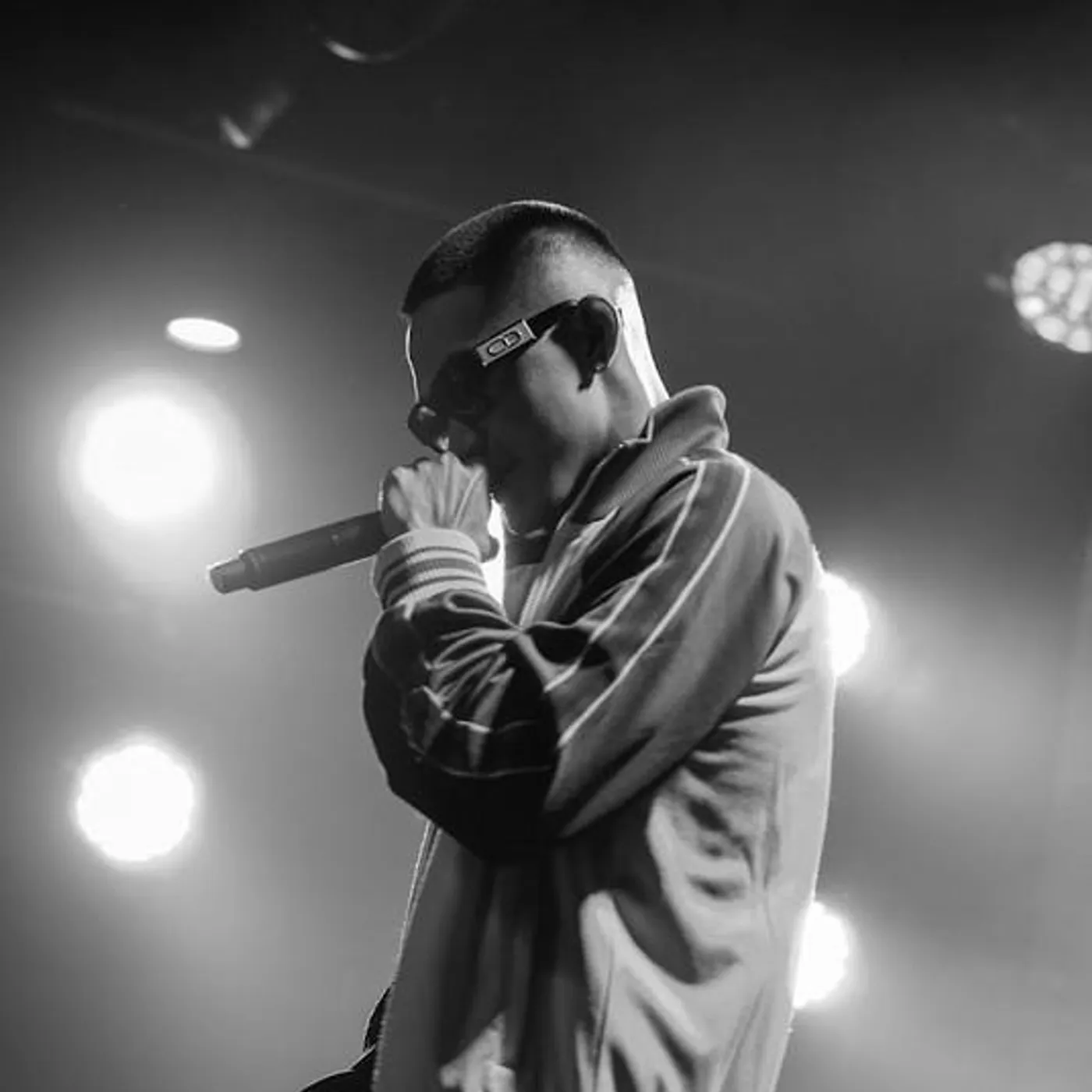 YOUNG JOPPA Brand Page