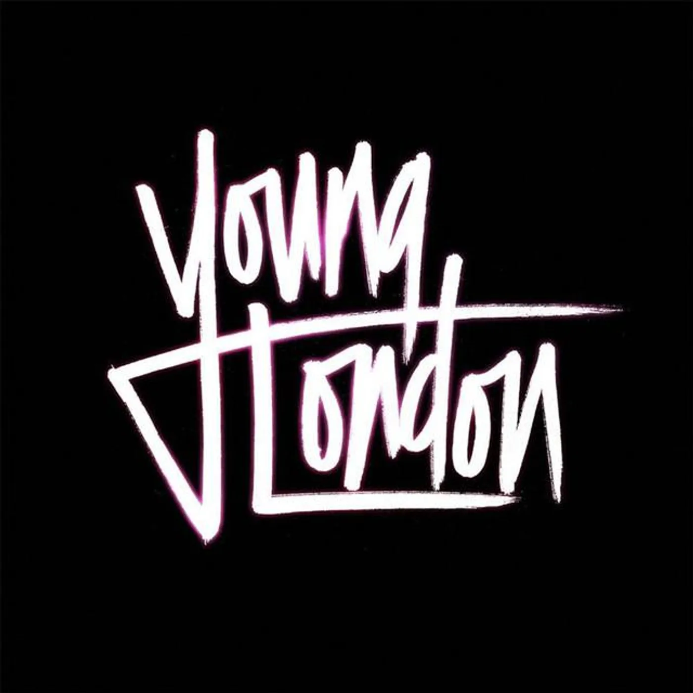 Young London Brand Page