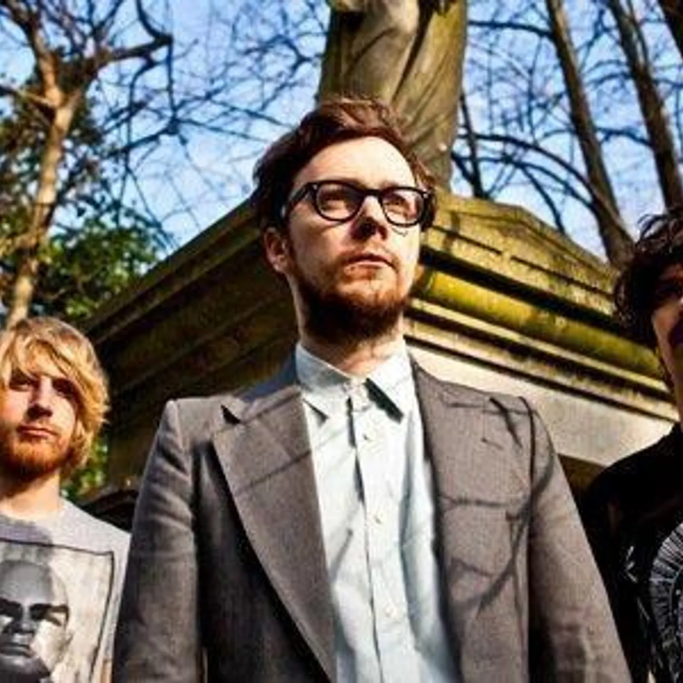 Young Legionnaire Brand Page