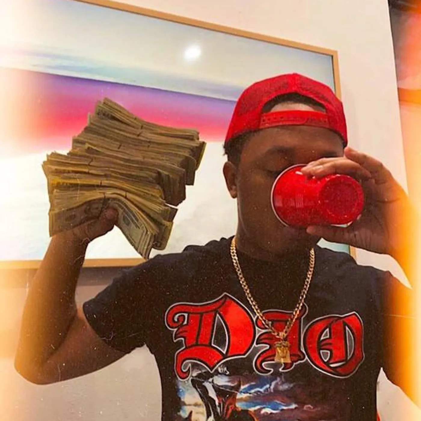 Young Lito Brand Page