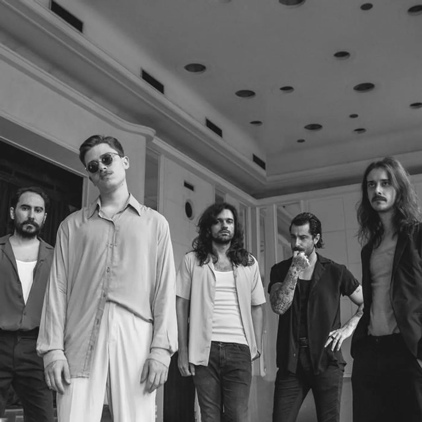 Young Lights Brand Page