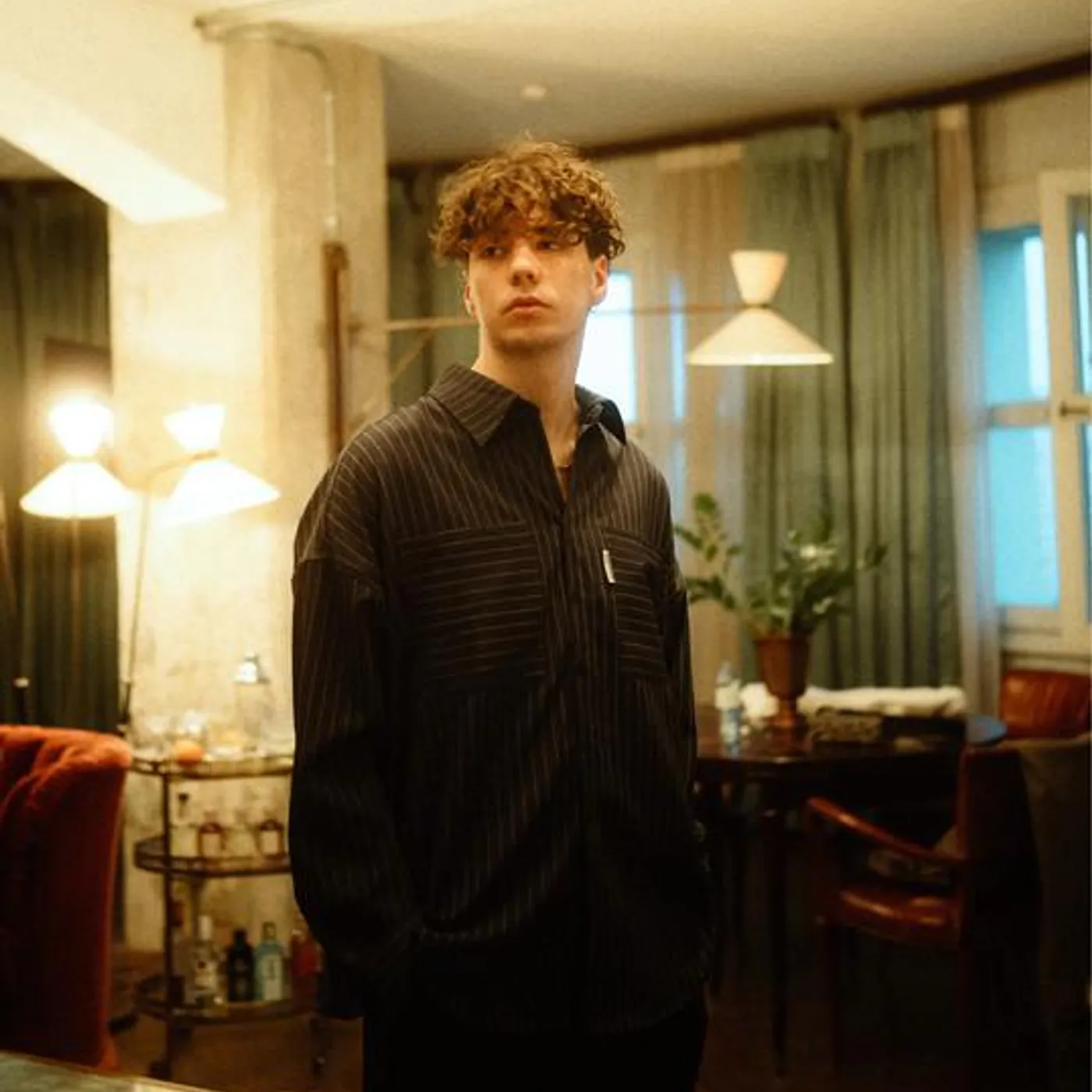 Young Lime Brand Page