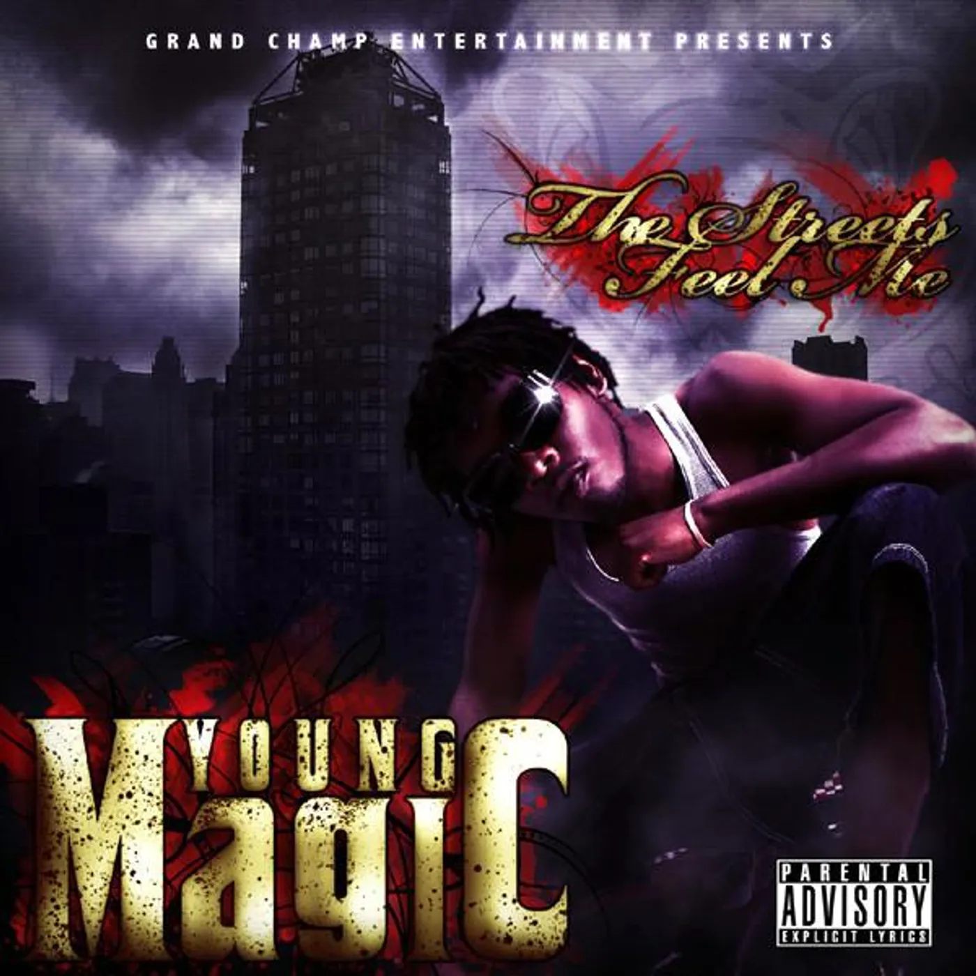 Young Magic