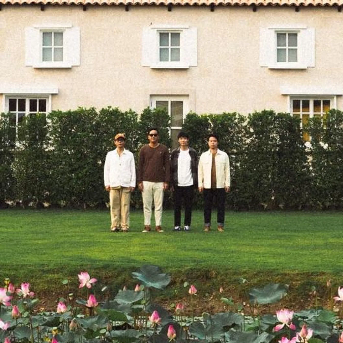 Young Man and the Sea