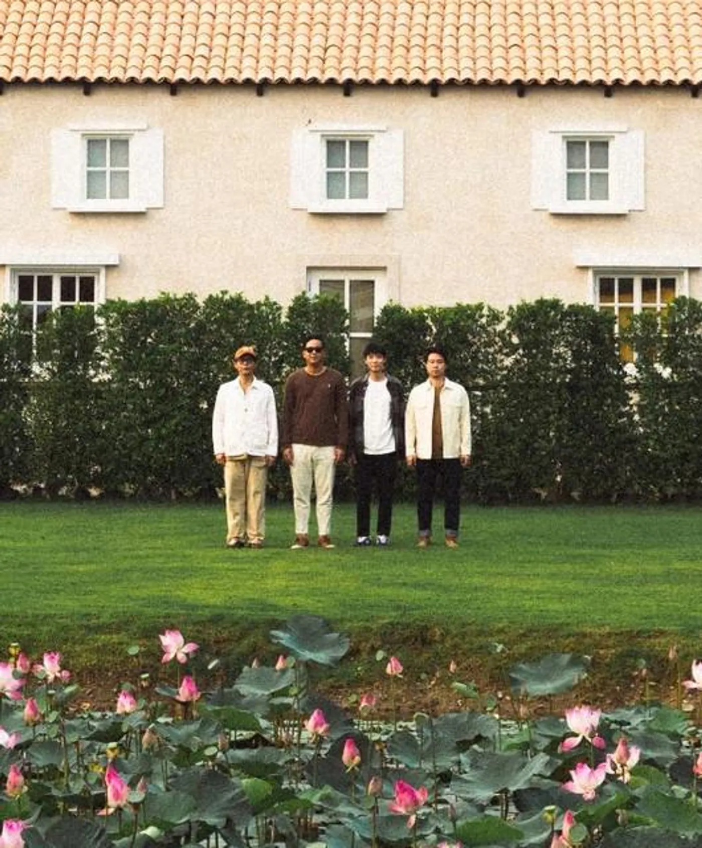 Young Man and the Sea