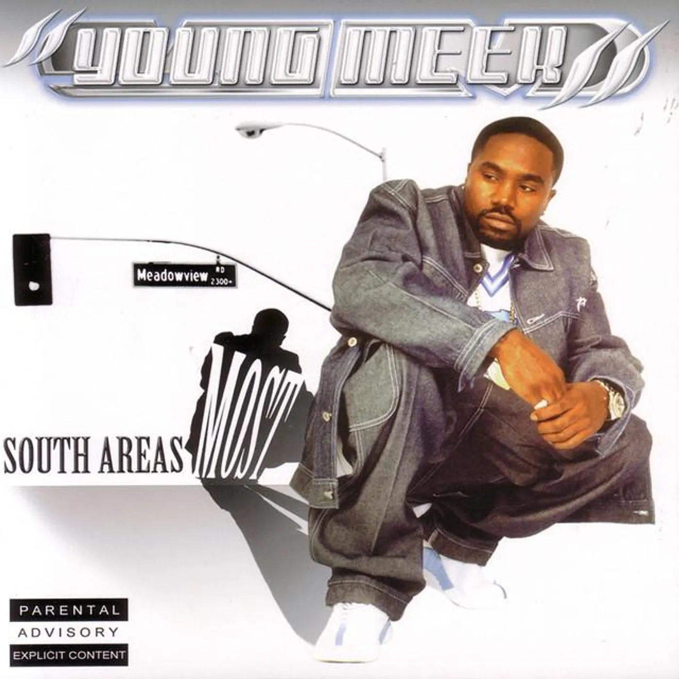 Young Meek Brand Page