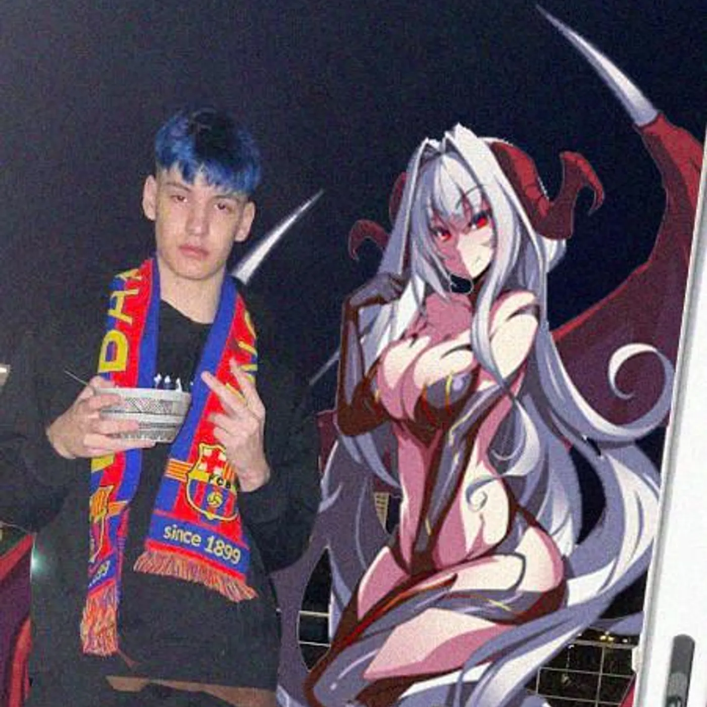 Young Mirko Brand Page