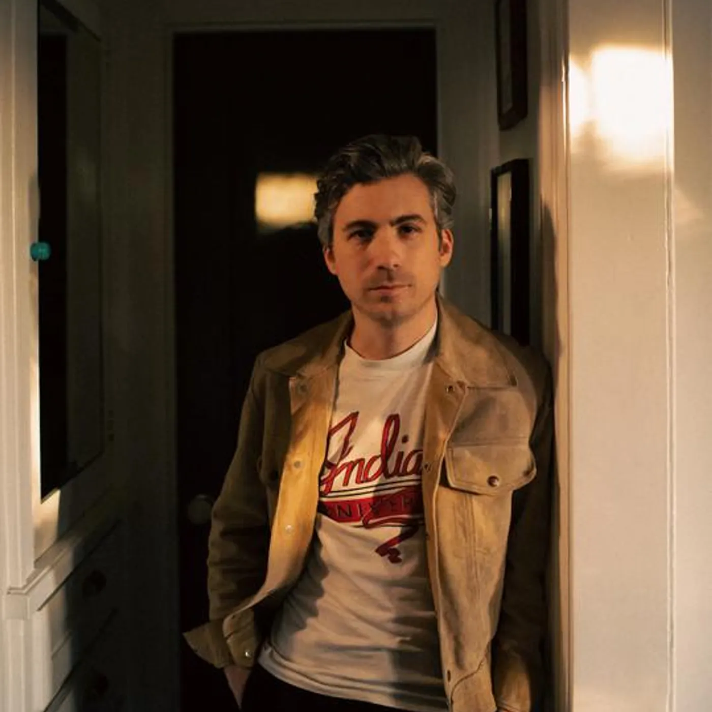 Young Mister Brand Page