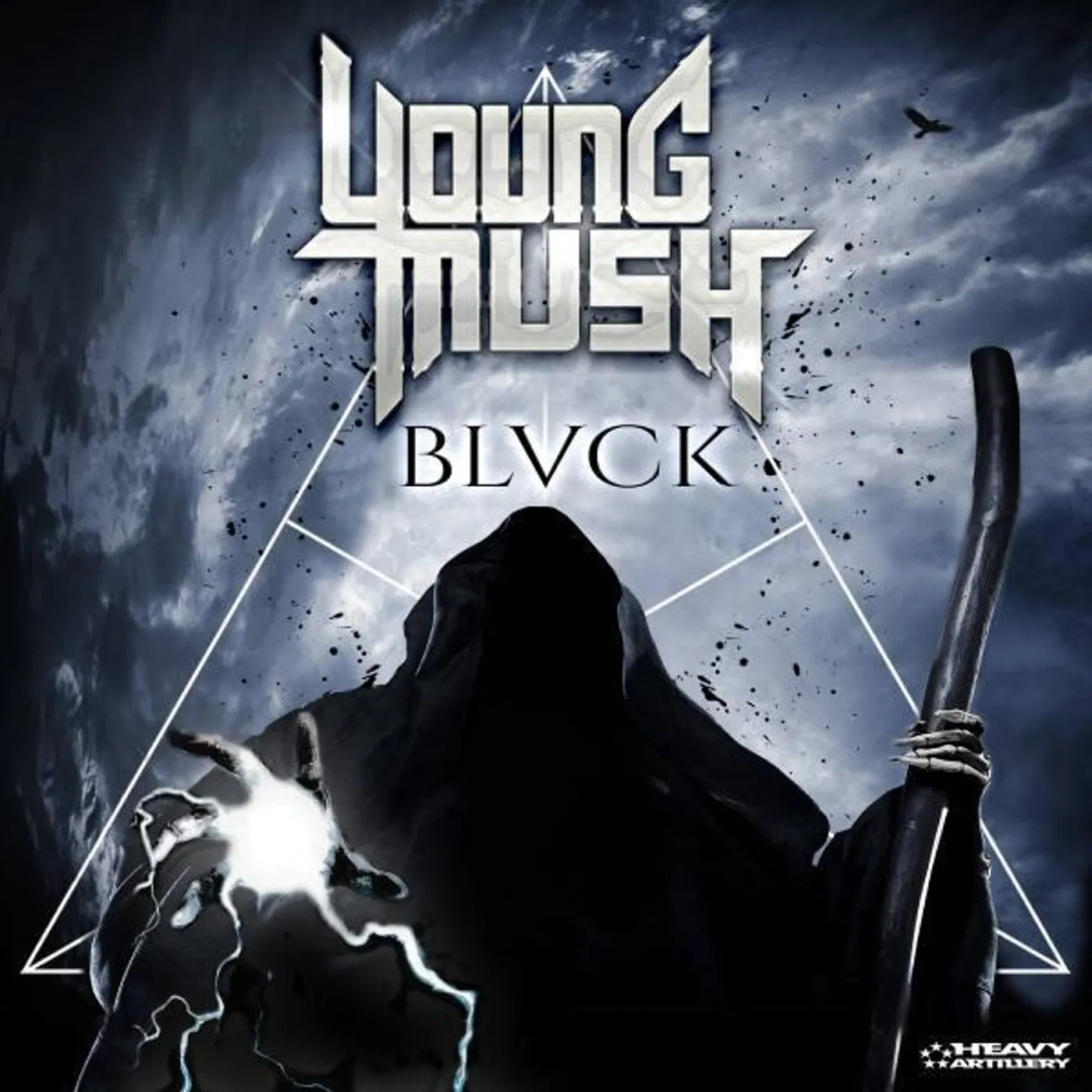 Young Mush Brand Page