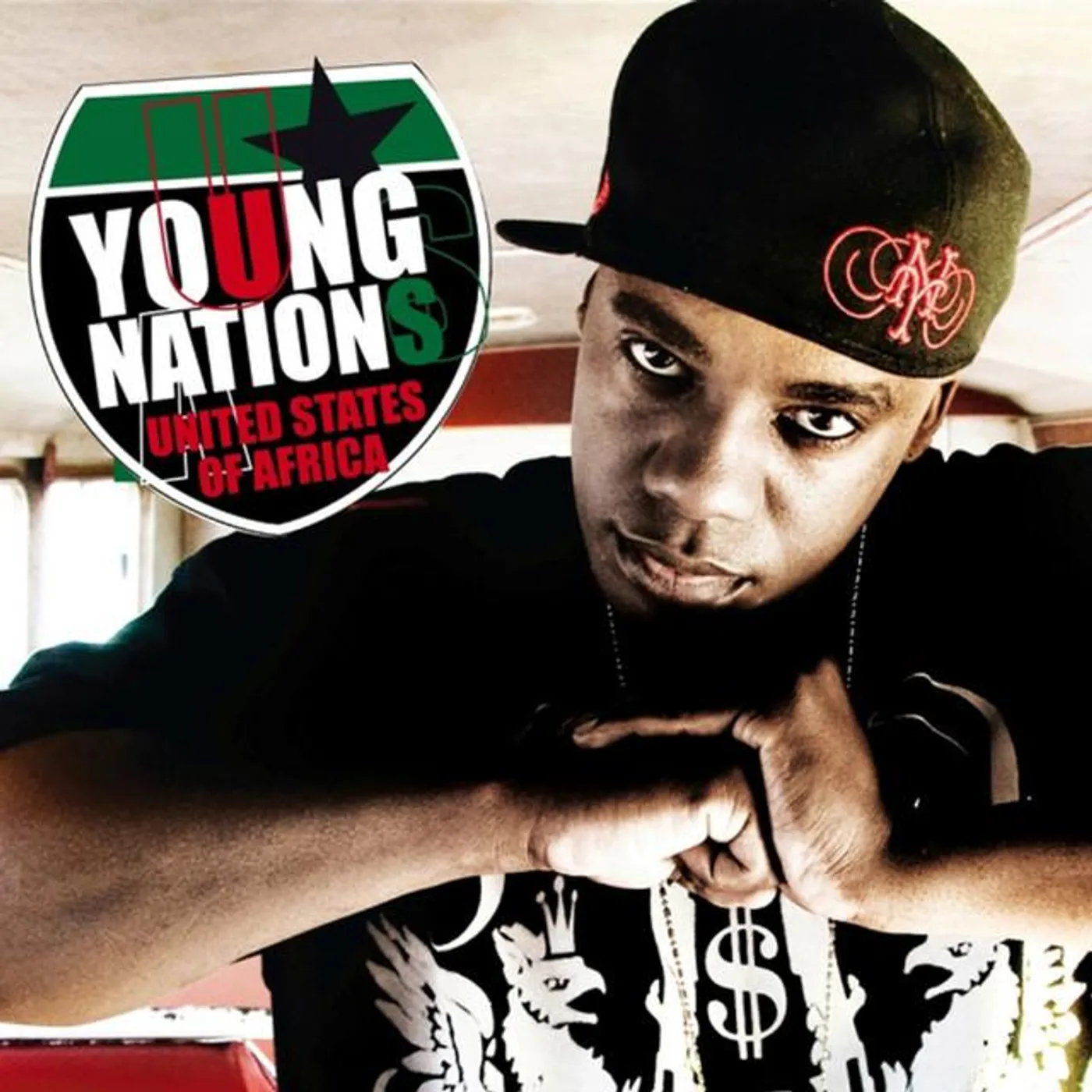 Young Nations Brand Page
