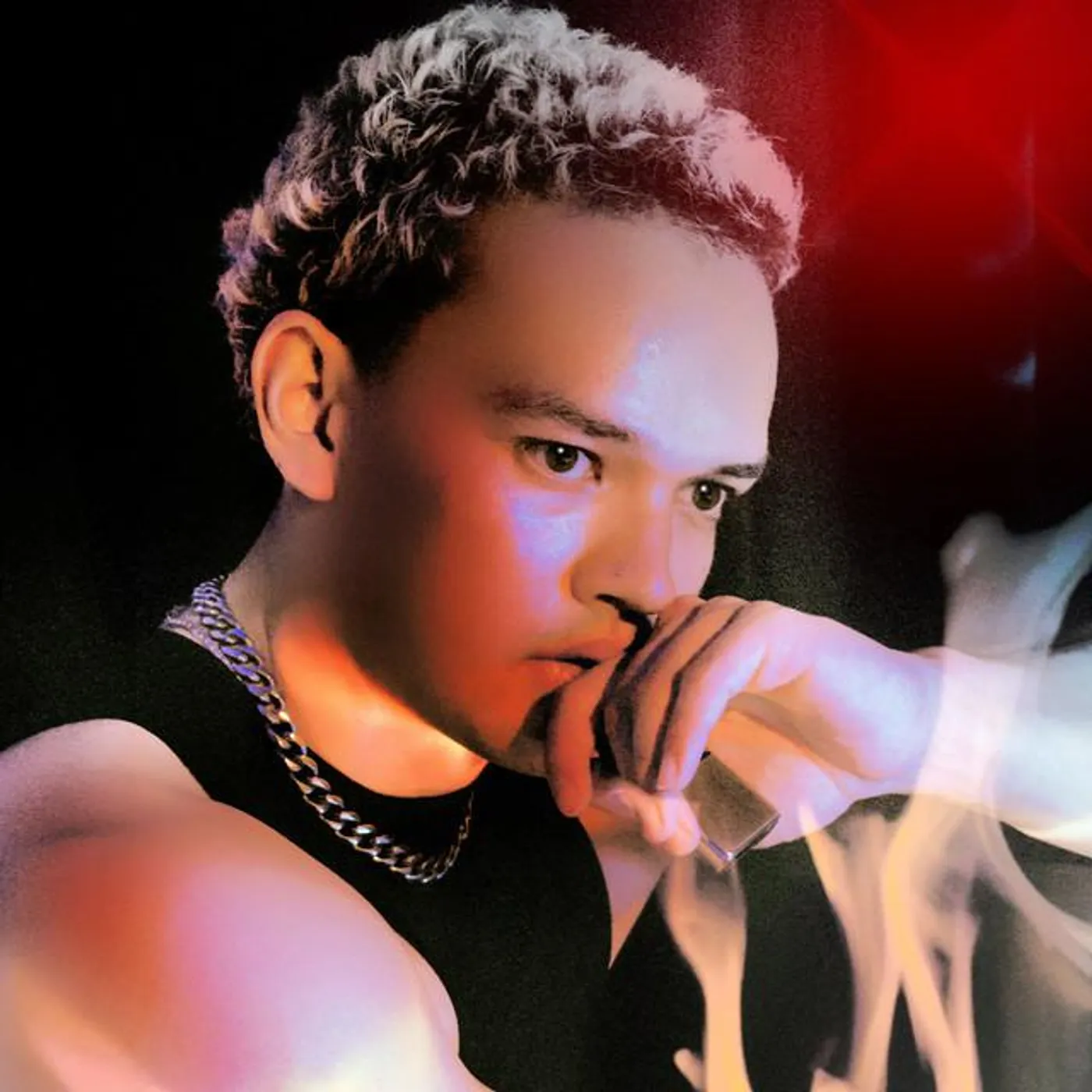 Young Negrensé Brand Page