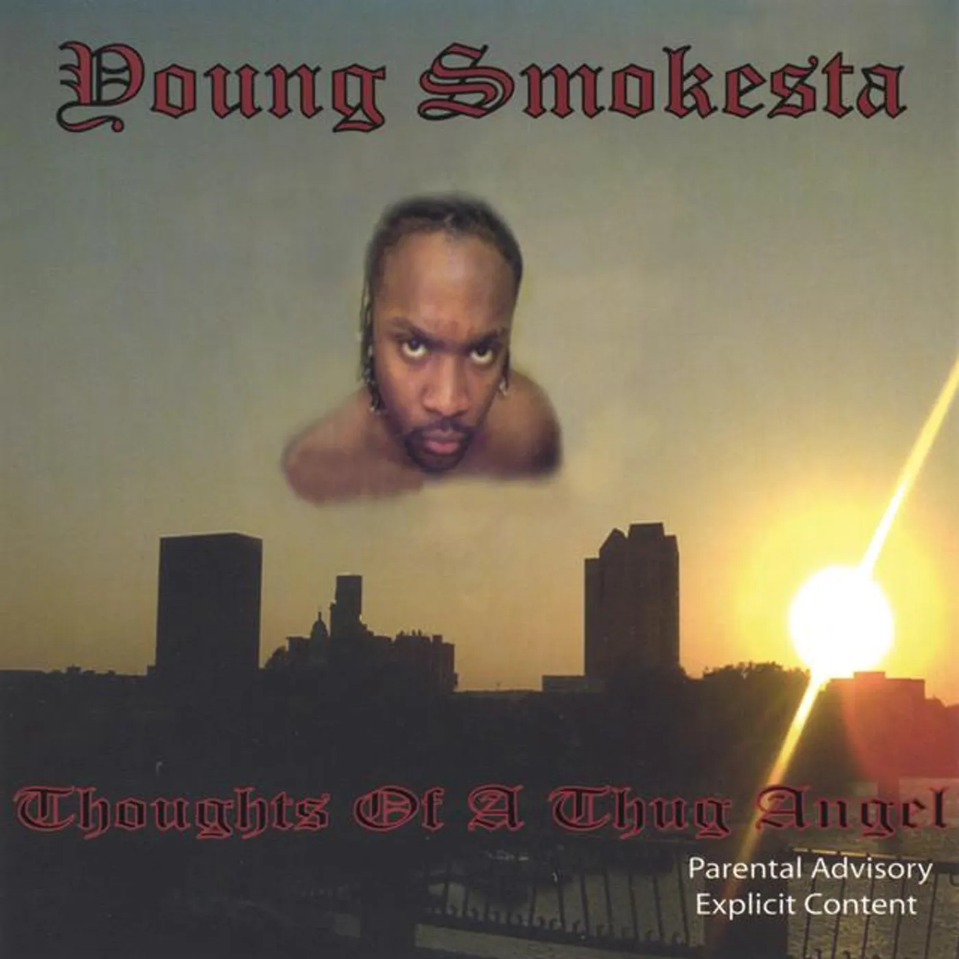 Young Smokesta Brand Page