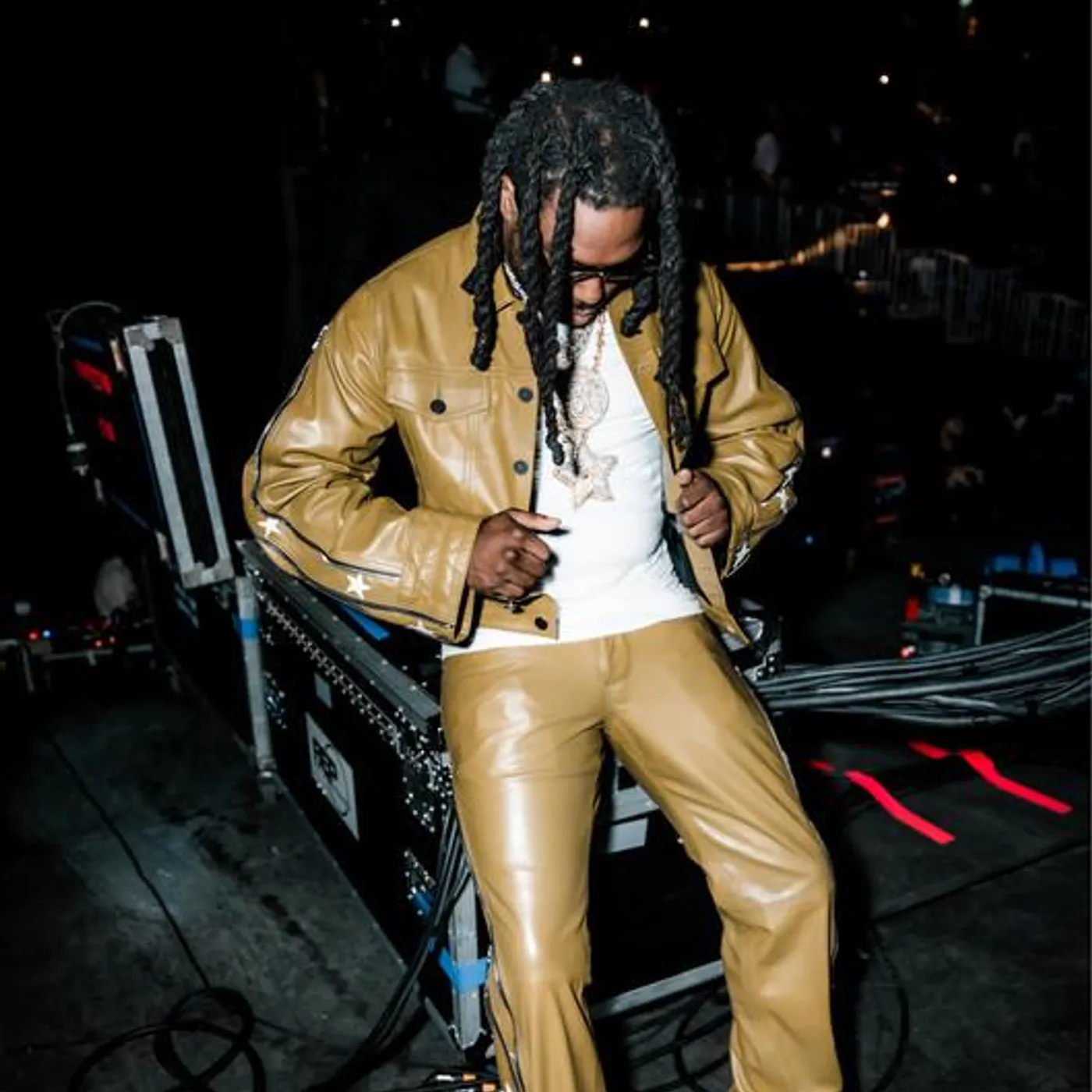 Young Scooter Brand Page