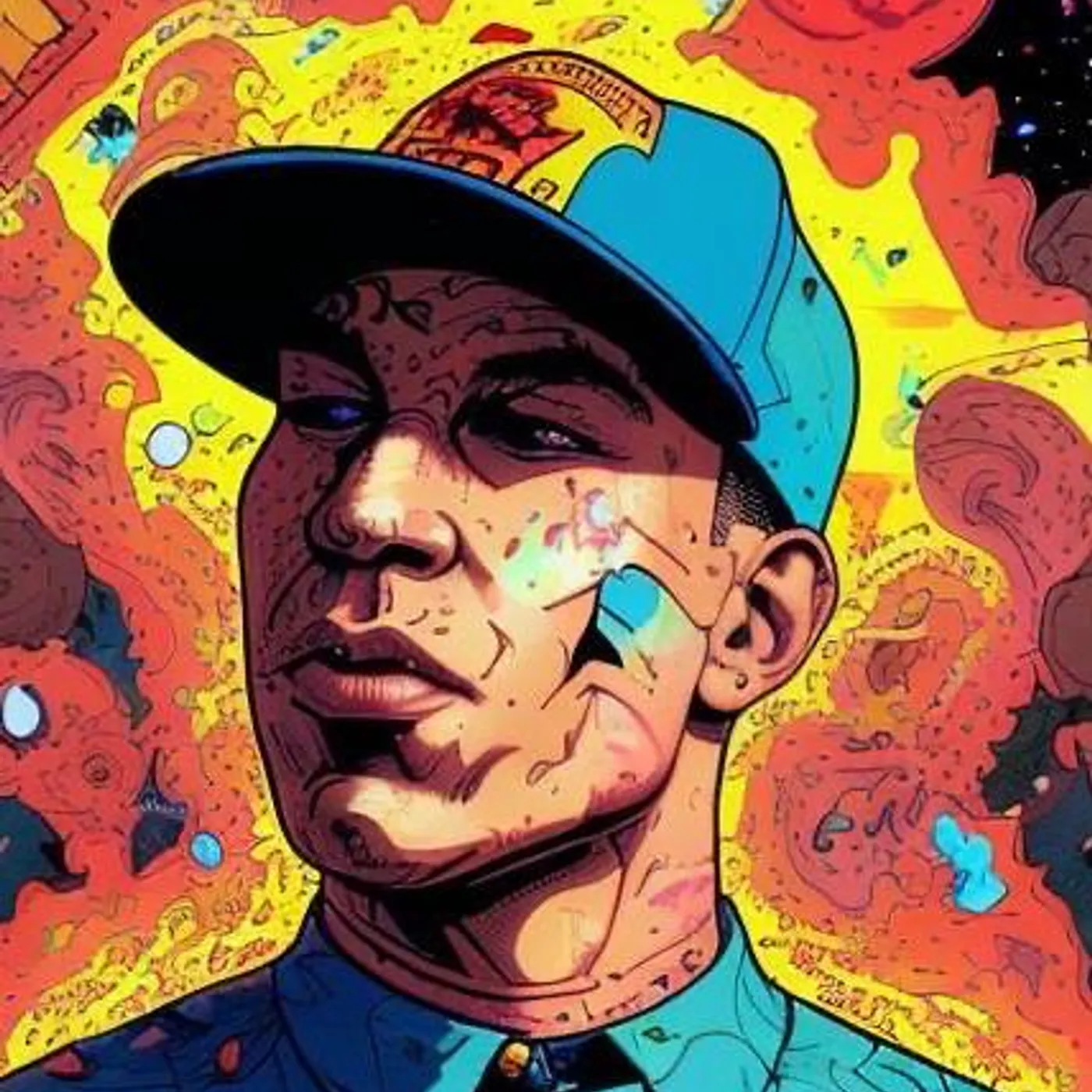 Young Sin Brand Page