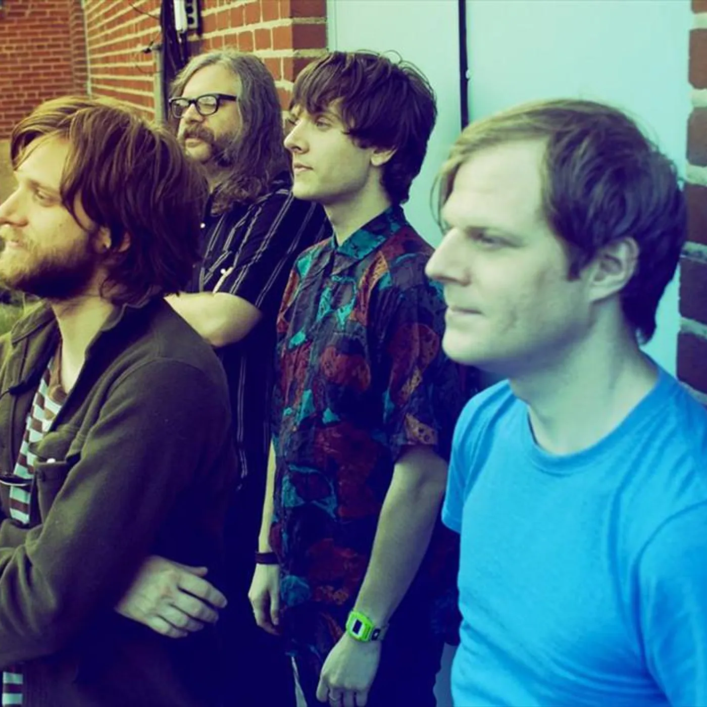 The Young Sinclairs Brand Page