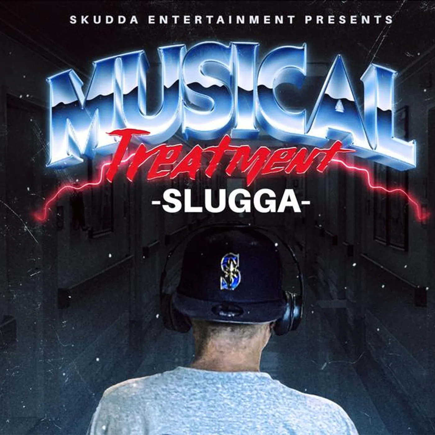 Young Slugga Brand Page