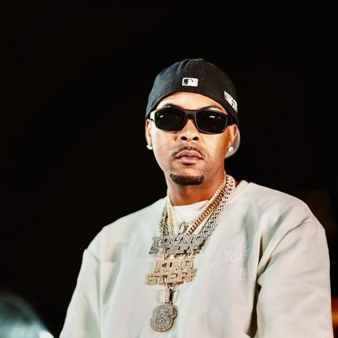 Young Steff Brand Page