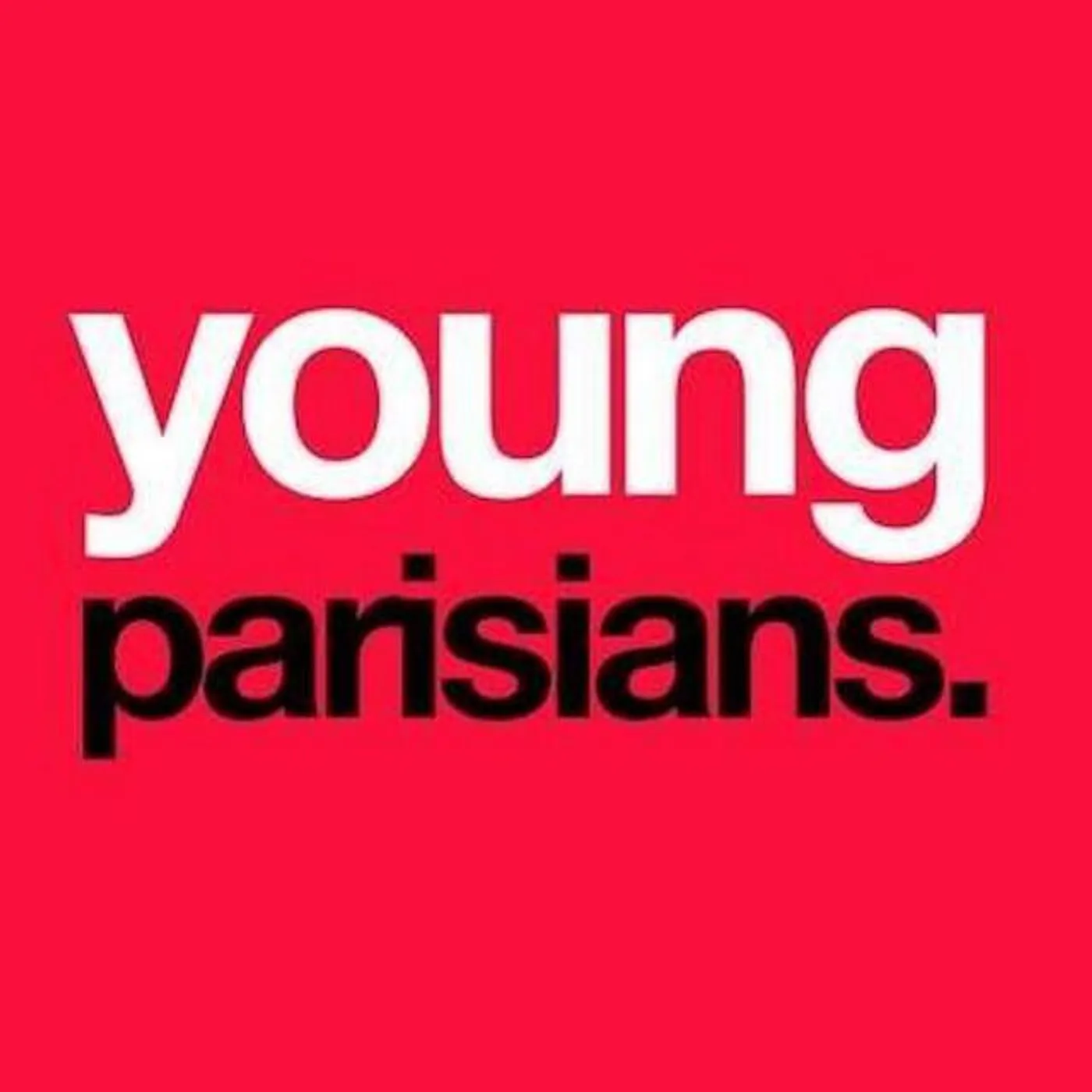 Young Parisians Brand Page