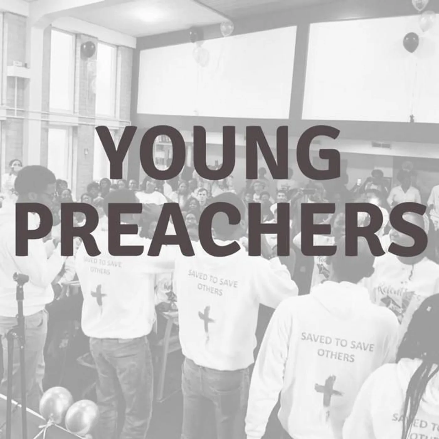 Young Preachers