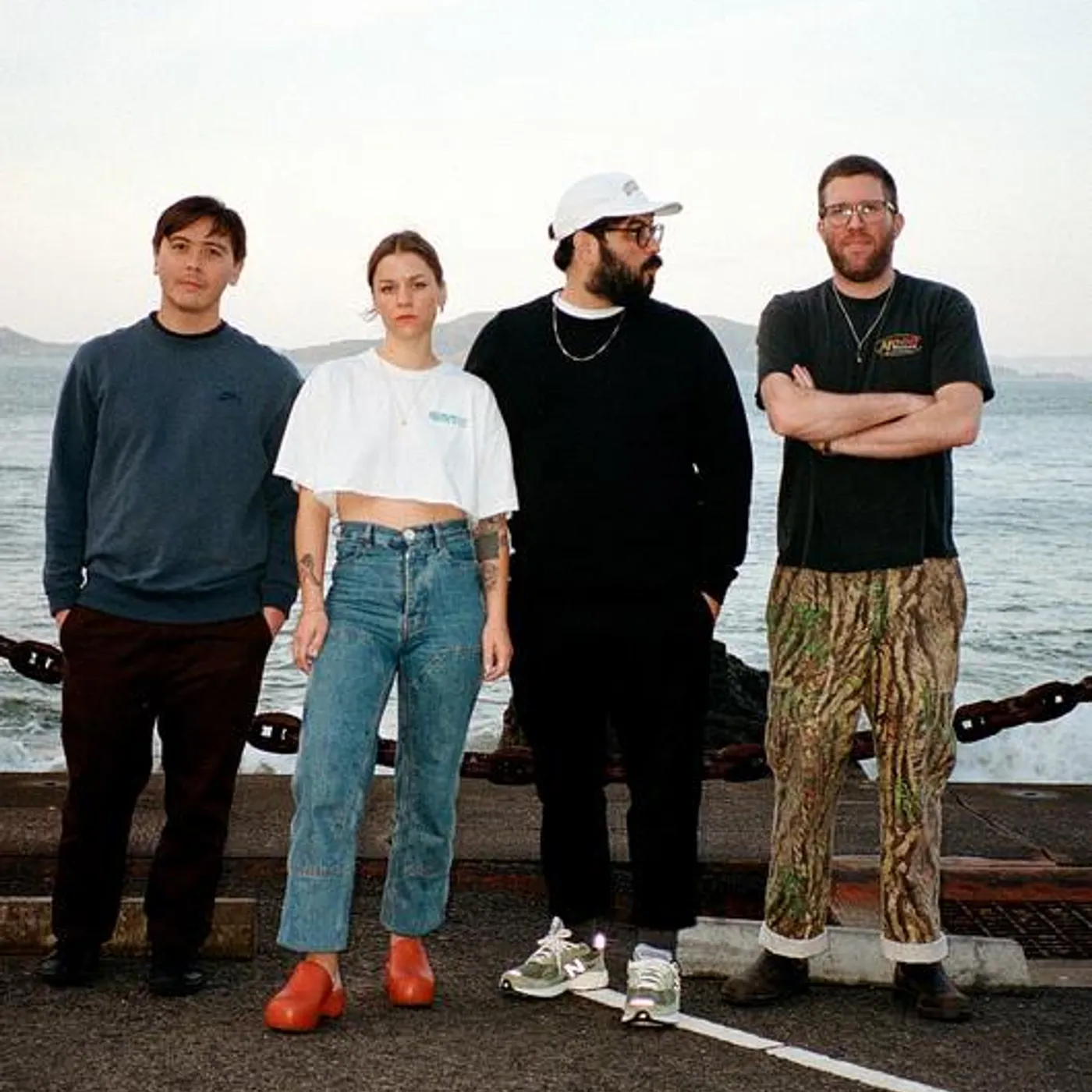 Young Prisms Brand Page